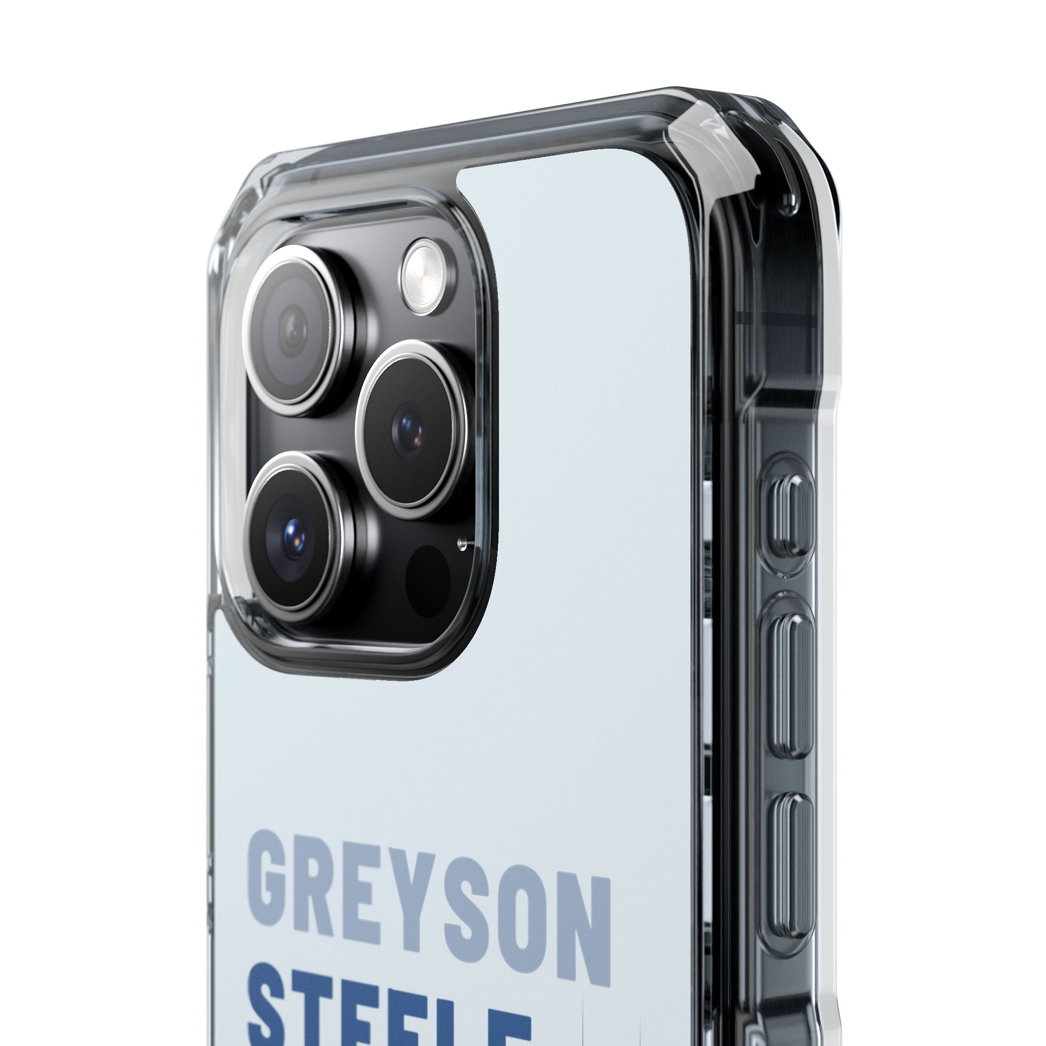 Hockey Gods MagSafe® iPhone Case