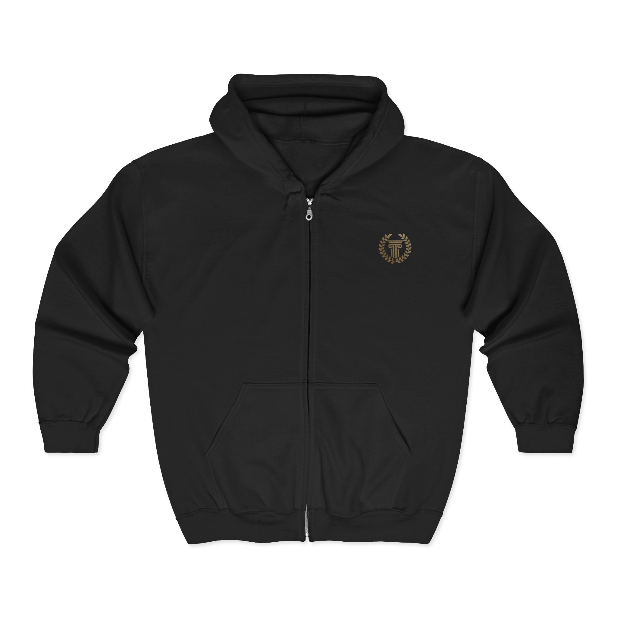 Sterling Falls Zip Hoodie