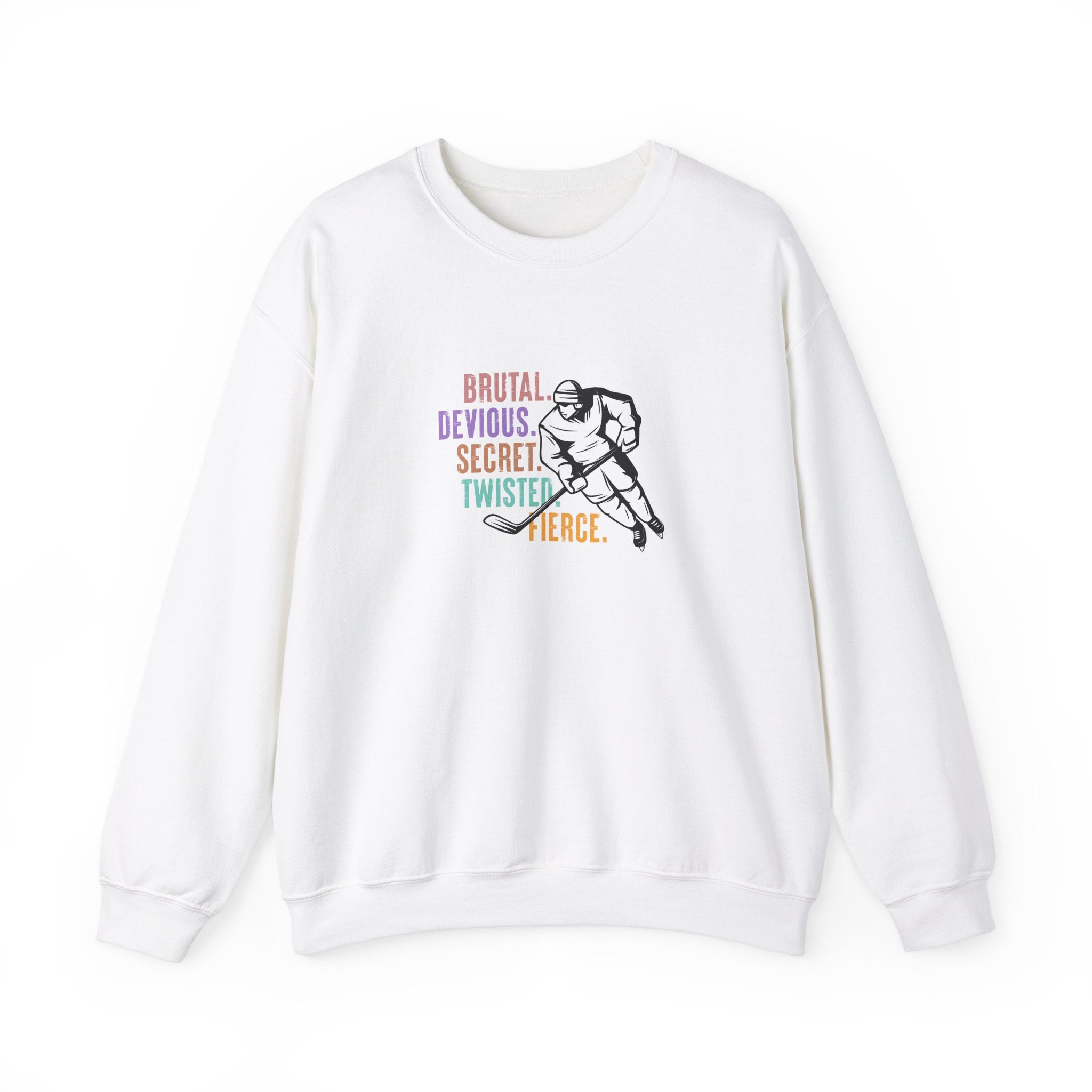 Hockey Gods Crewneck Sweatshirt
