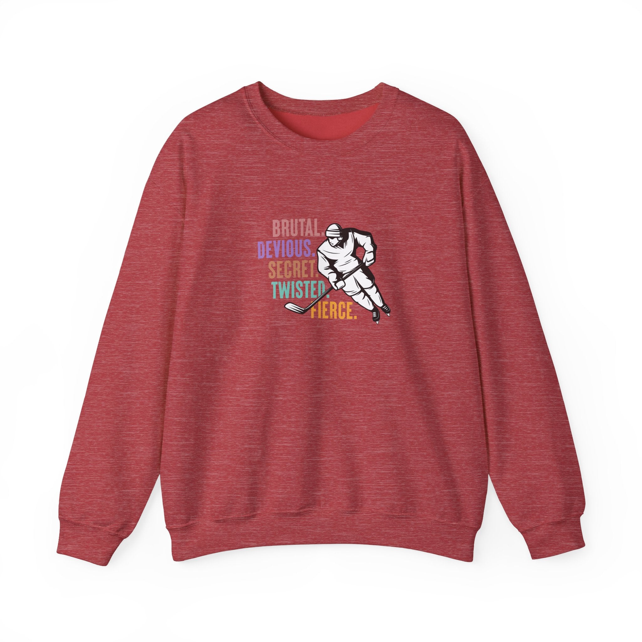 Hockey Gods Crewneck Sweatshirt