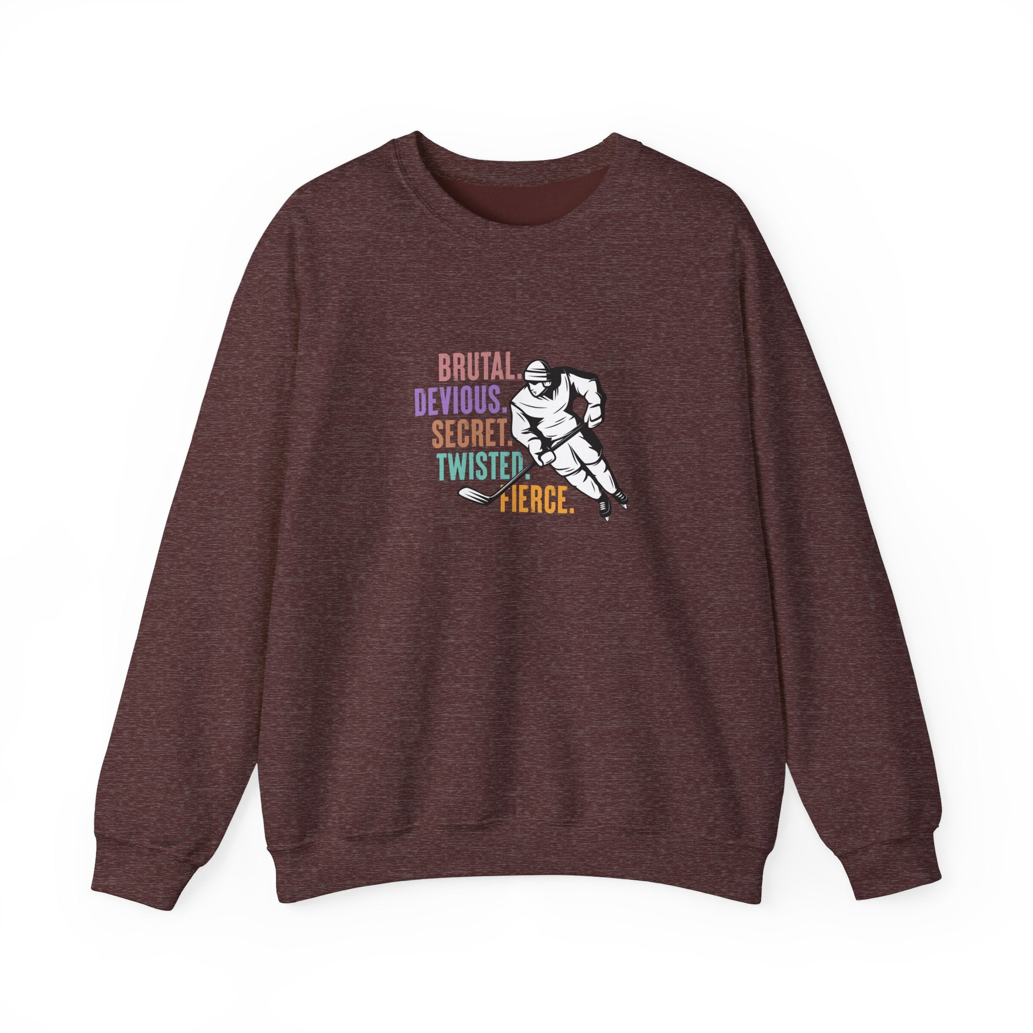 Hockey Gods Crewneck Sweatshirt