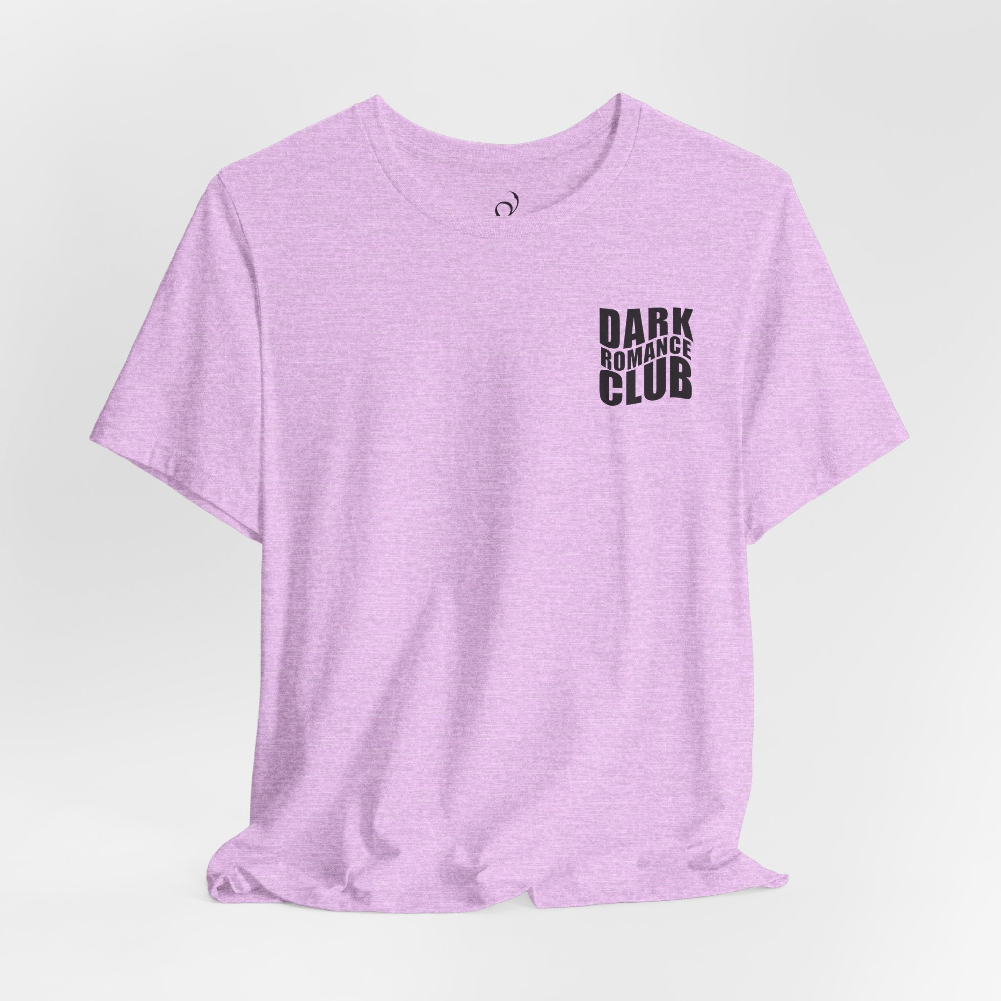 Dark Romance Club - Graphic T-Shirt