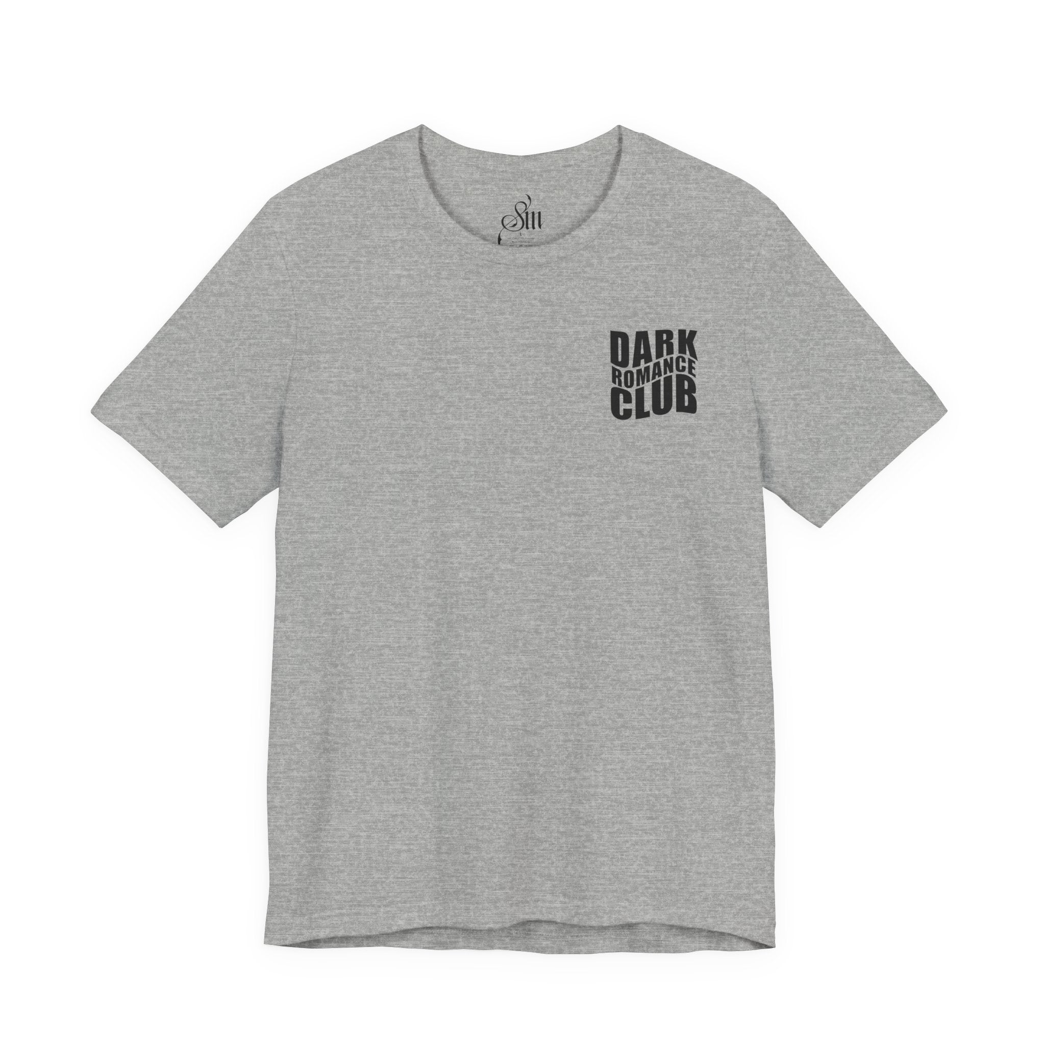 Dark Romance Club - Graphic T-Shirt