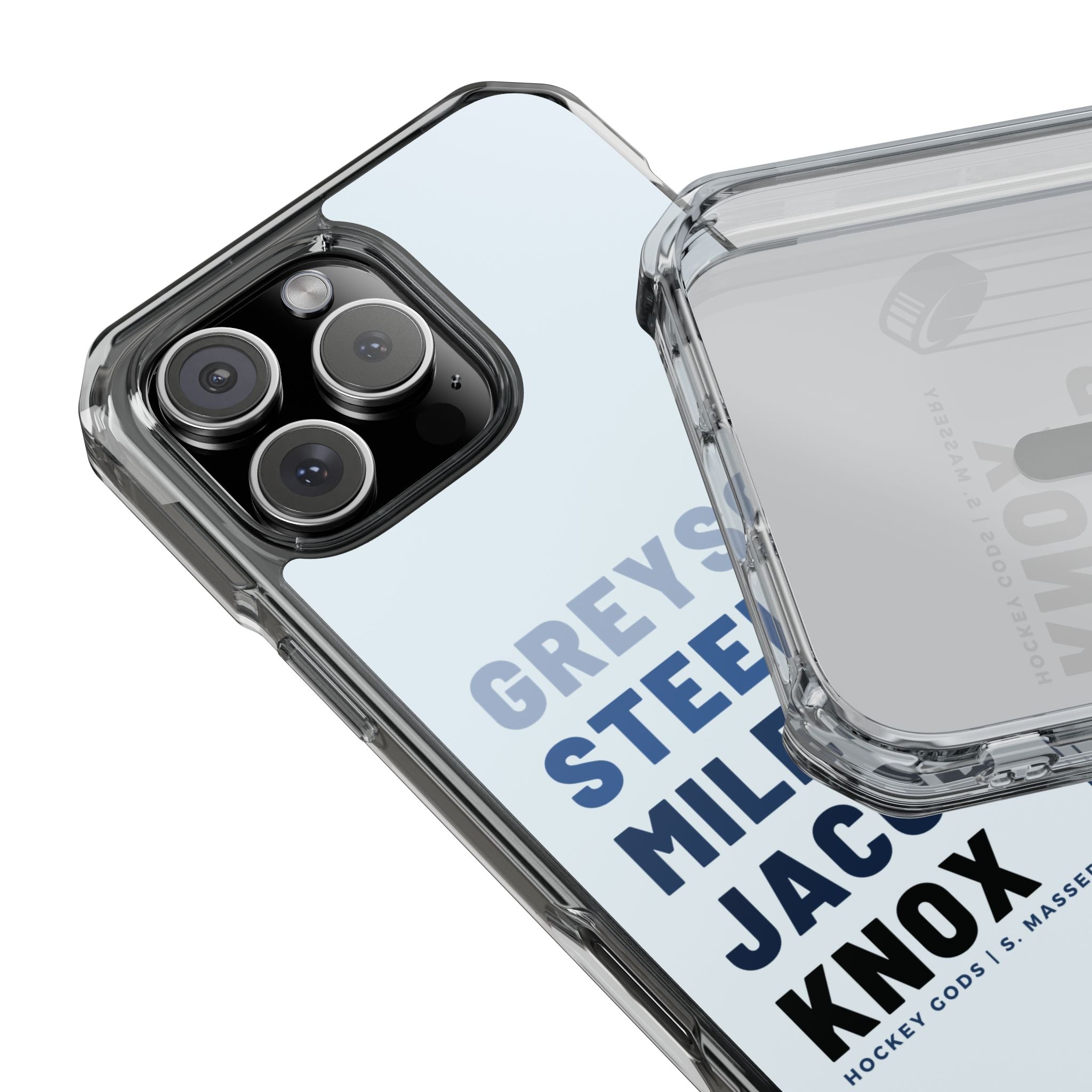 Hockey Gods MagSafe® iPhone Case