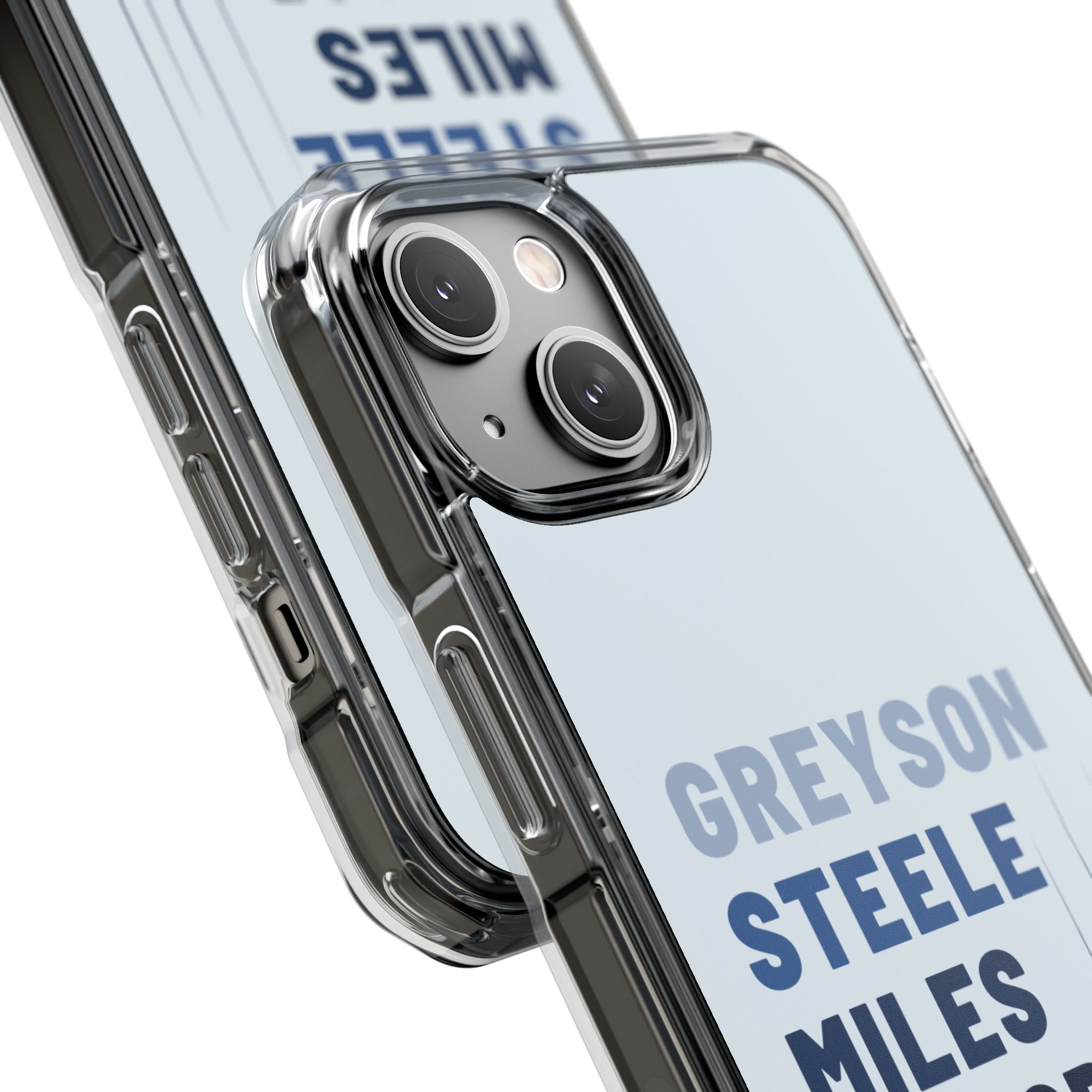 Hockey Gods MagSafe® iPhone Case