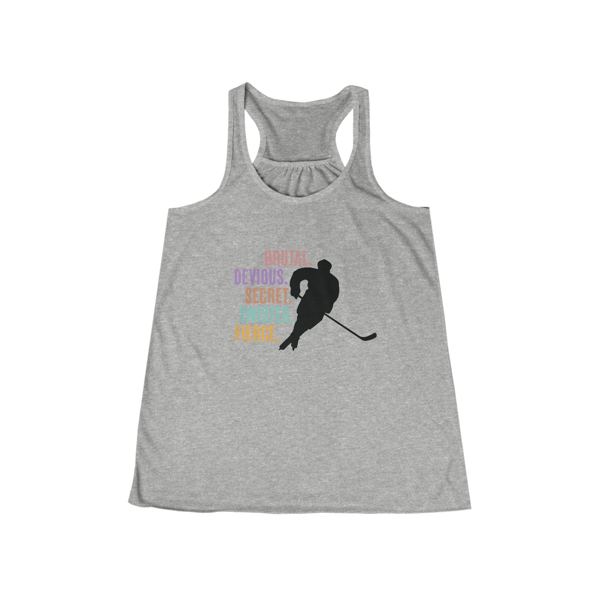 Hockey Gods Flowy Tank Top