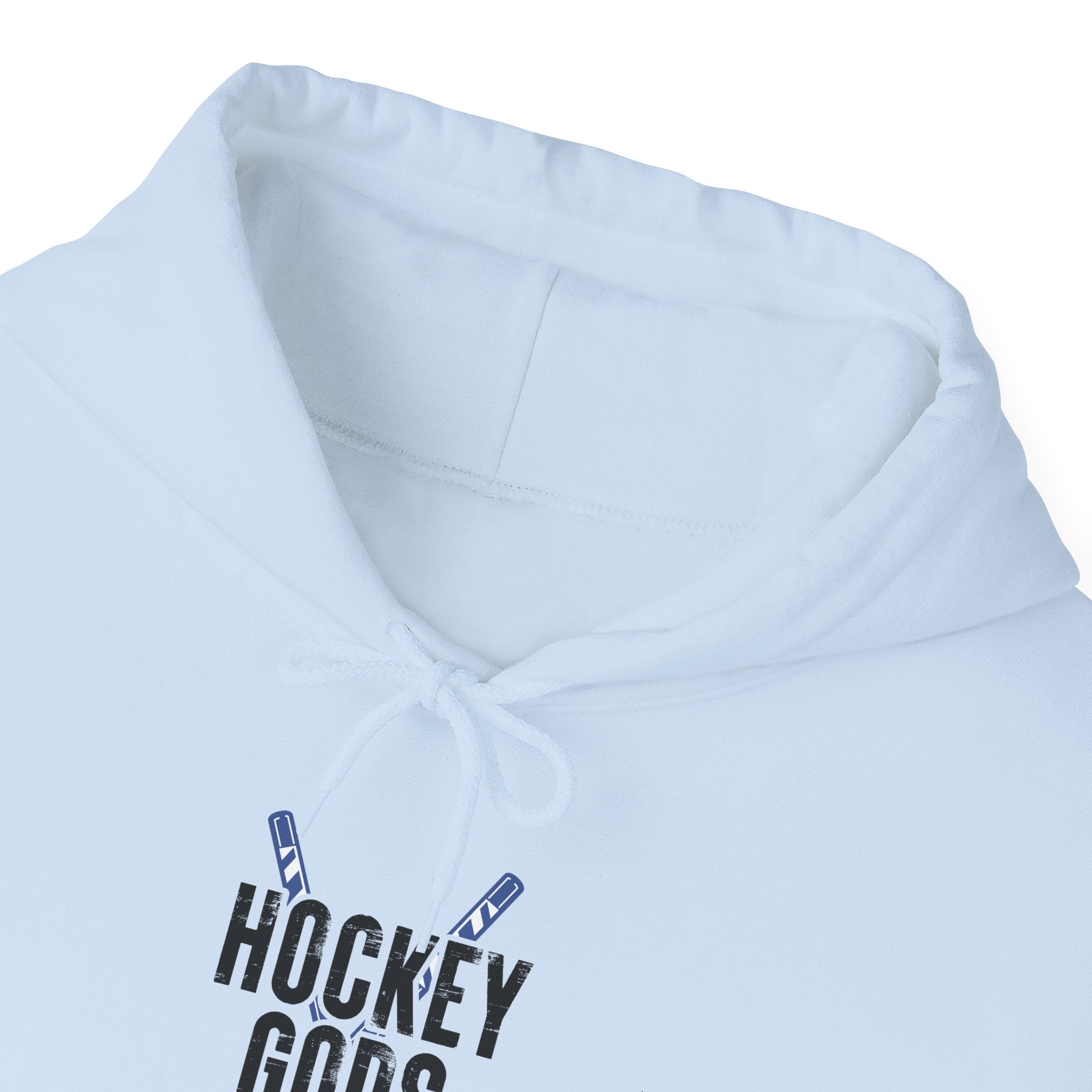 Hockey Gods Girl Hoodie