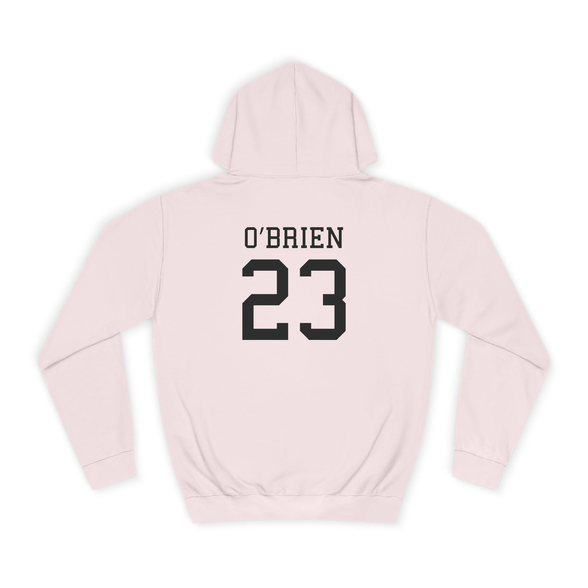 Official Crown Point University Hockey Hoodie — Steele O'Brien