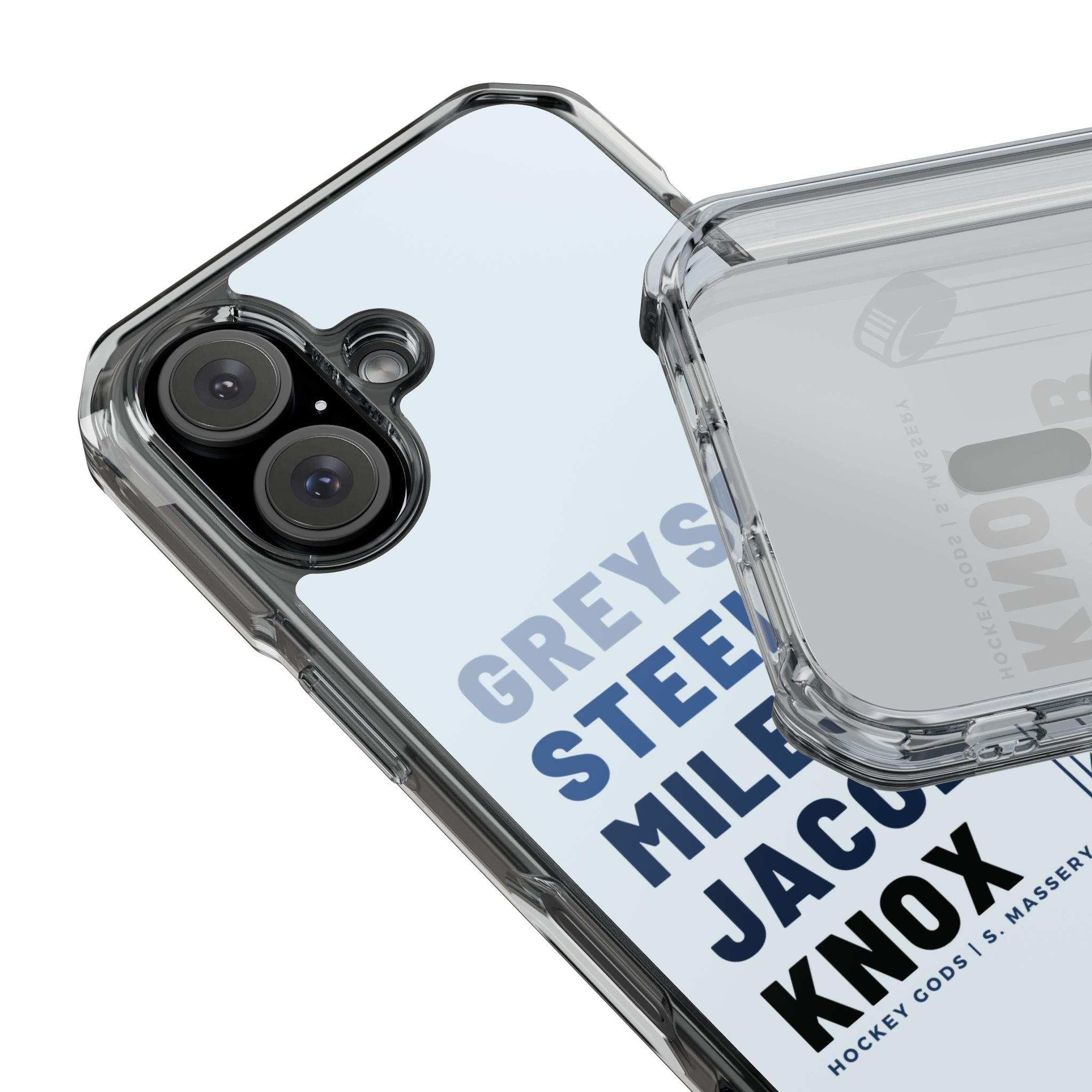 Hockey Gods MagSafe® iPhone Case