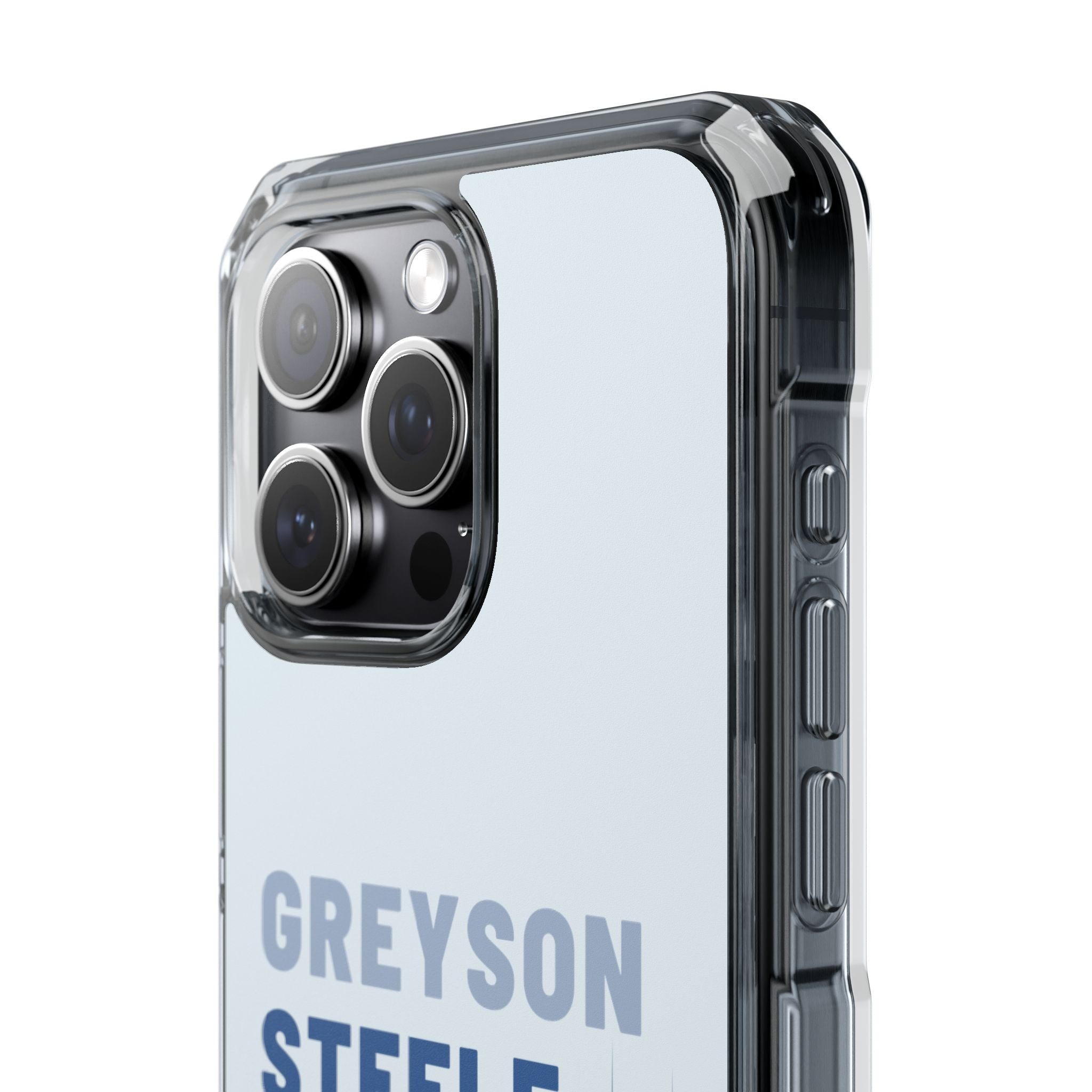 Hockey Gods MagSafe® iPhone Case