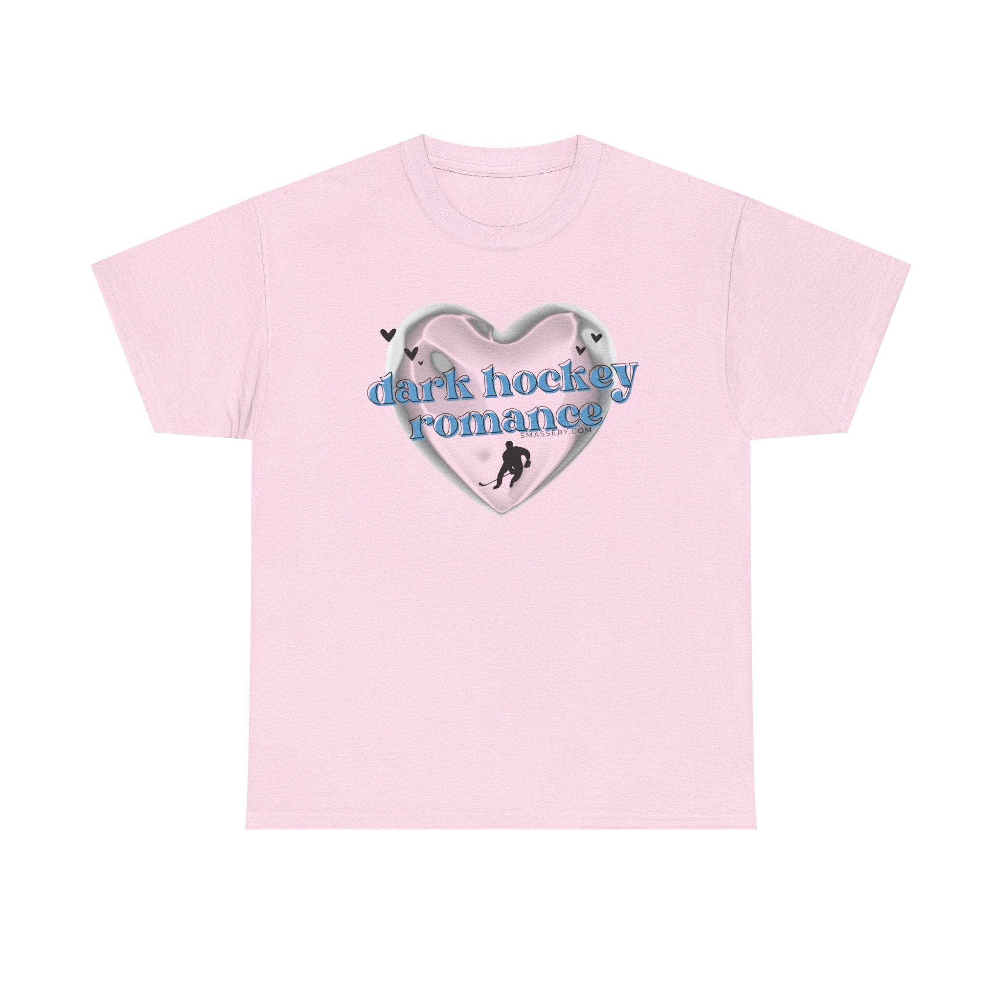 Hockey Gods Dark Romance Graphic T-Shirt