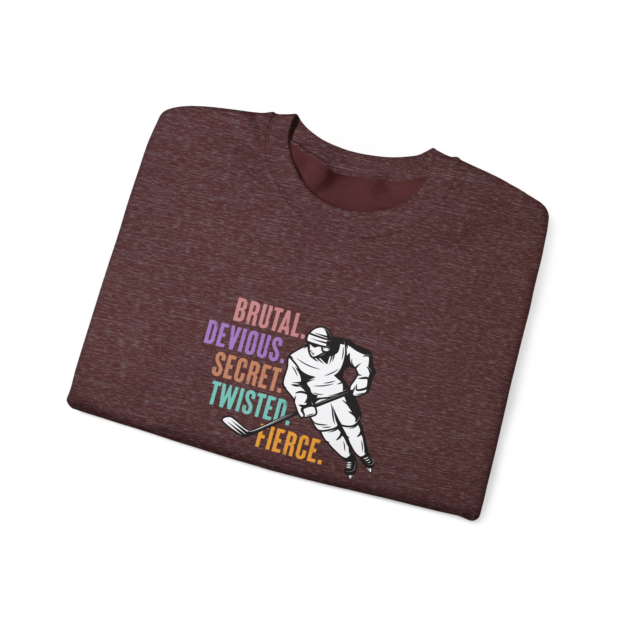 Hockey Gods Crewneck Sweatshirt