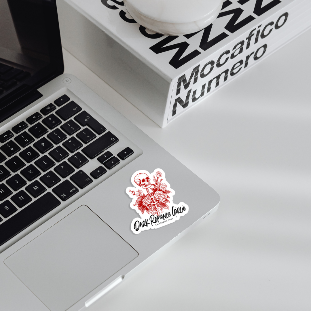 Sticker Bundle - 5 Pack