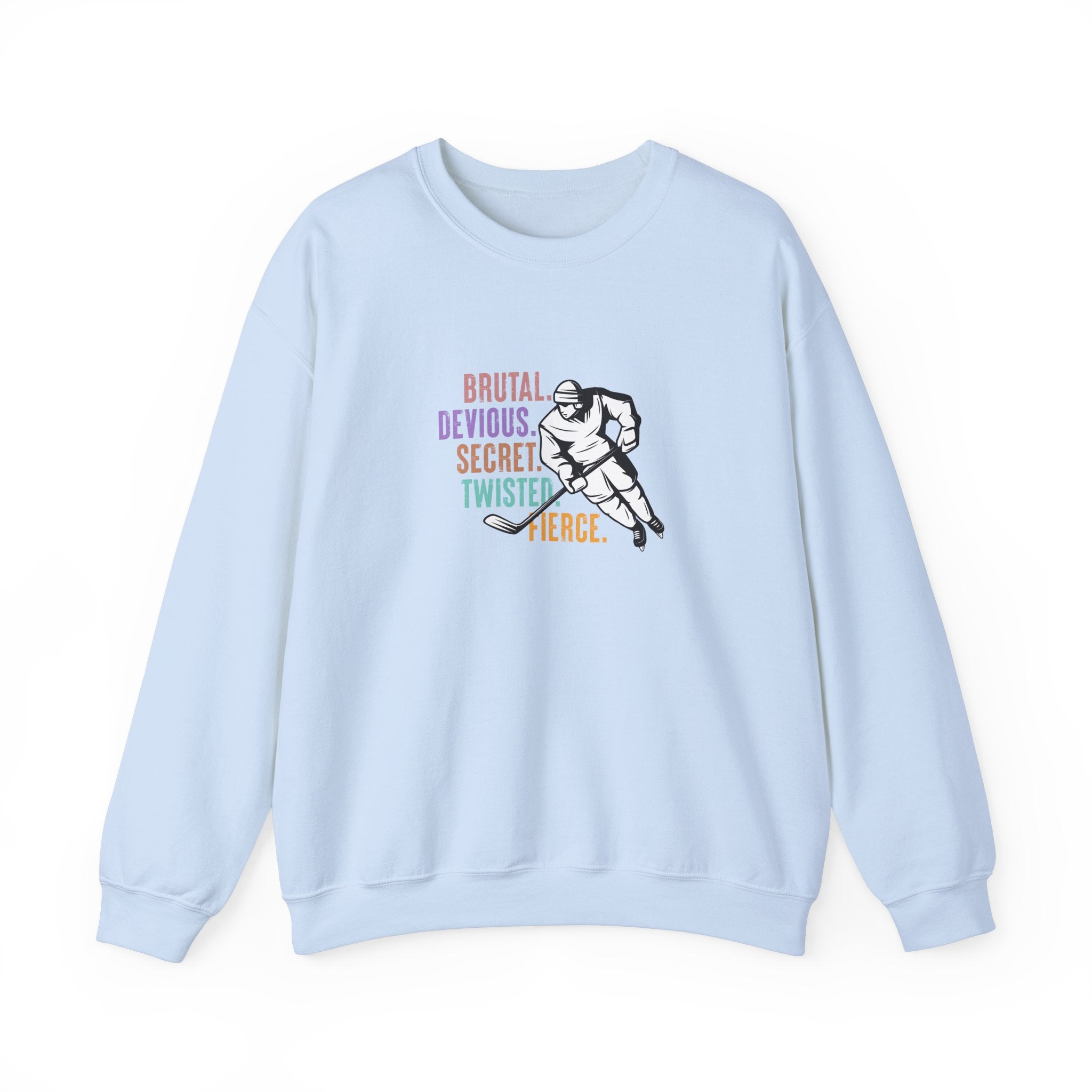 Hockey Gods Crewneck Sweatshirt