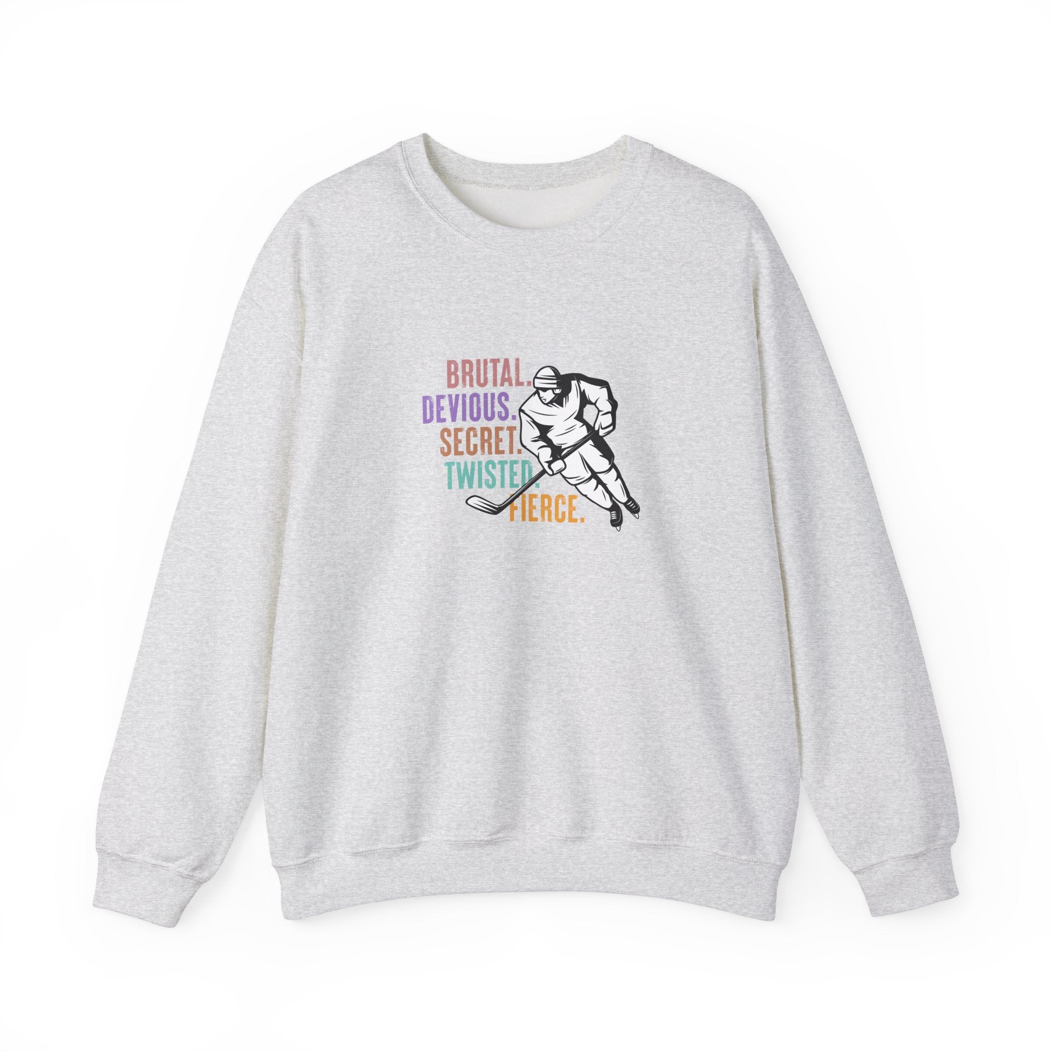 Hockey Gods Crewneck Sweatshirt