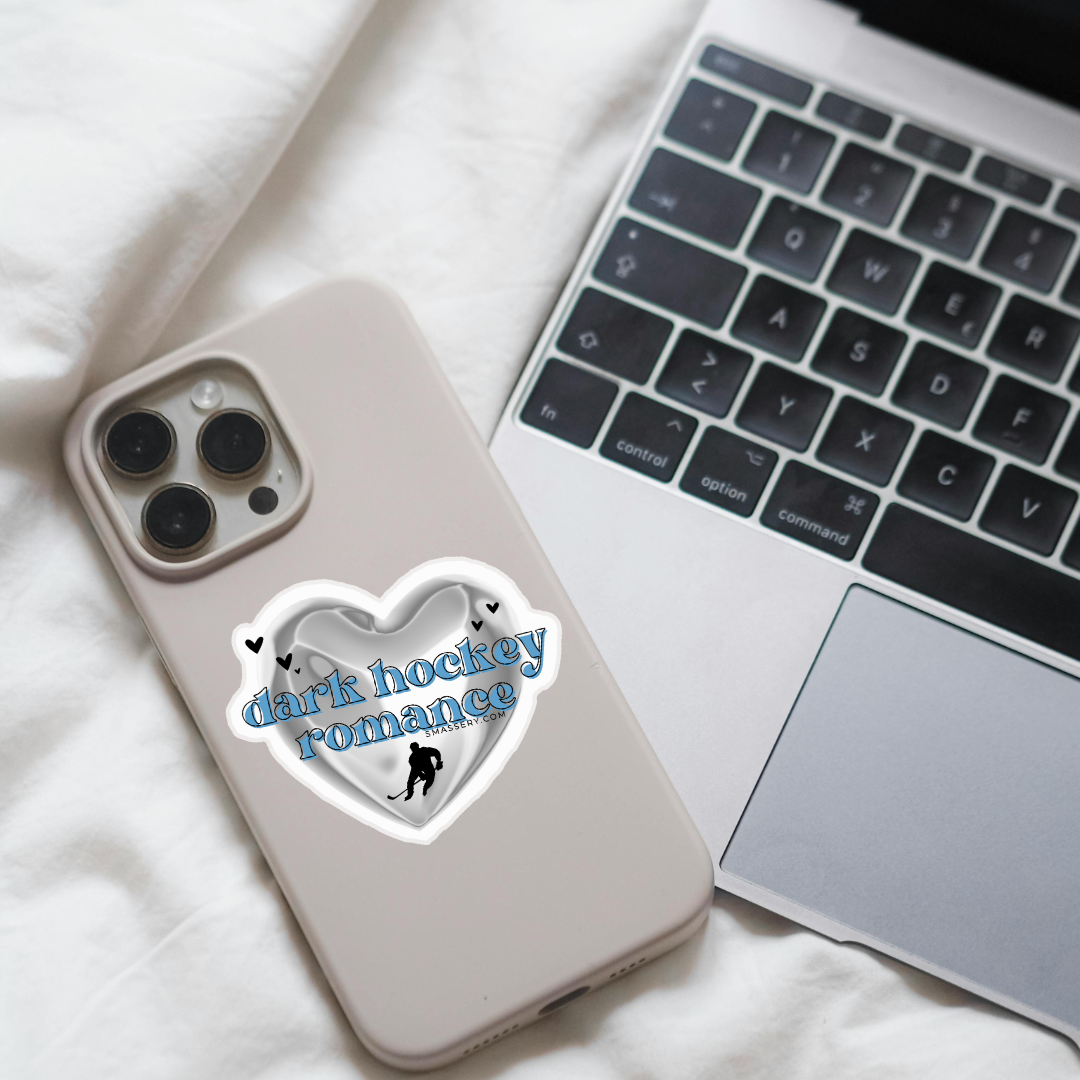 Sticker Bundle - 5 Pack