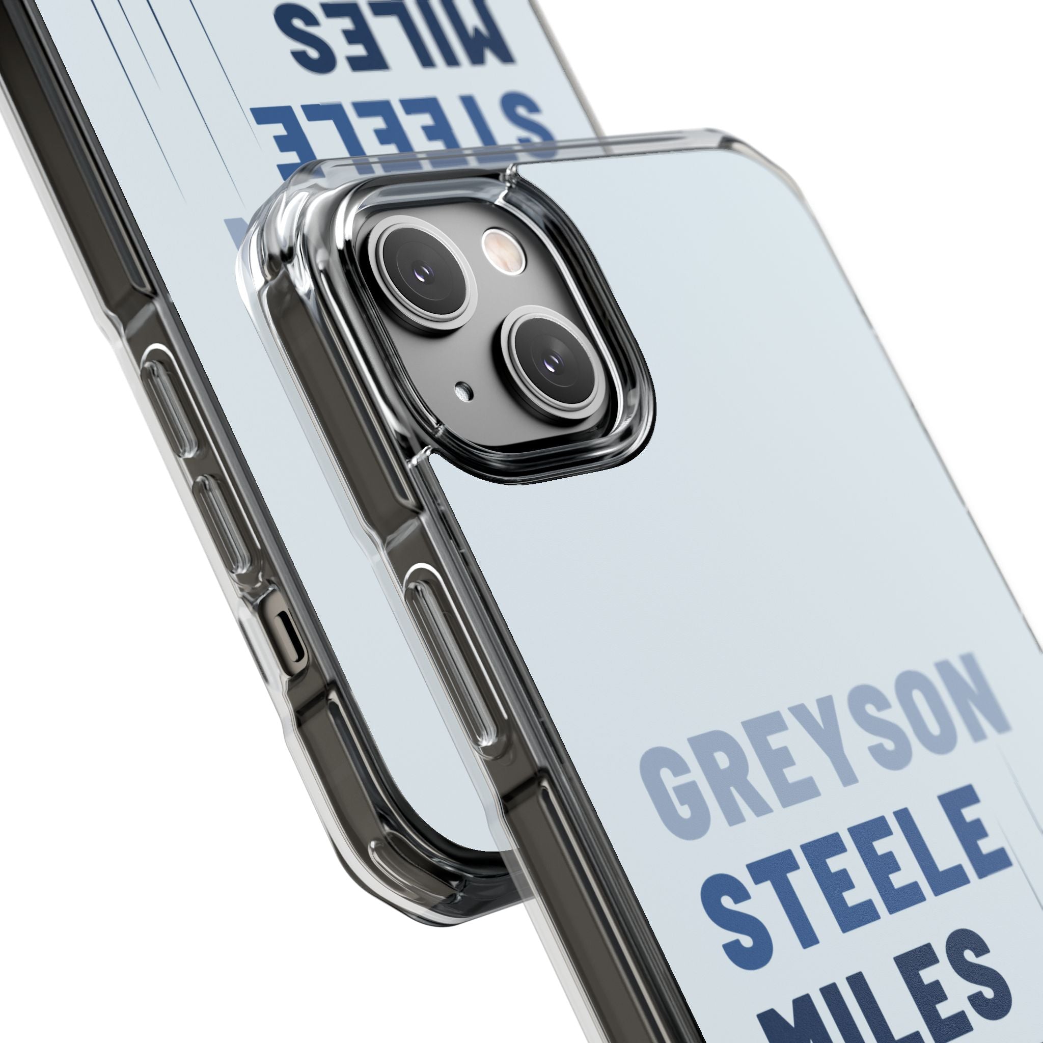 Hockey Gods MagSafe® iPhone Case