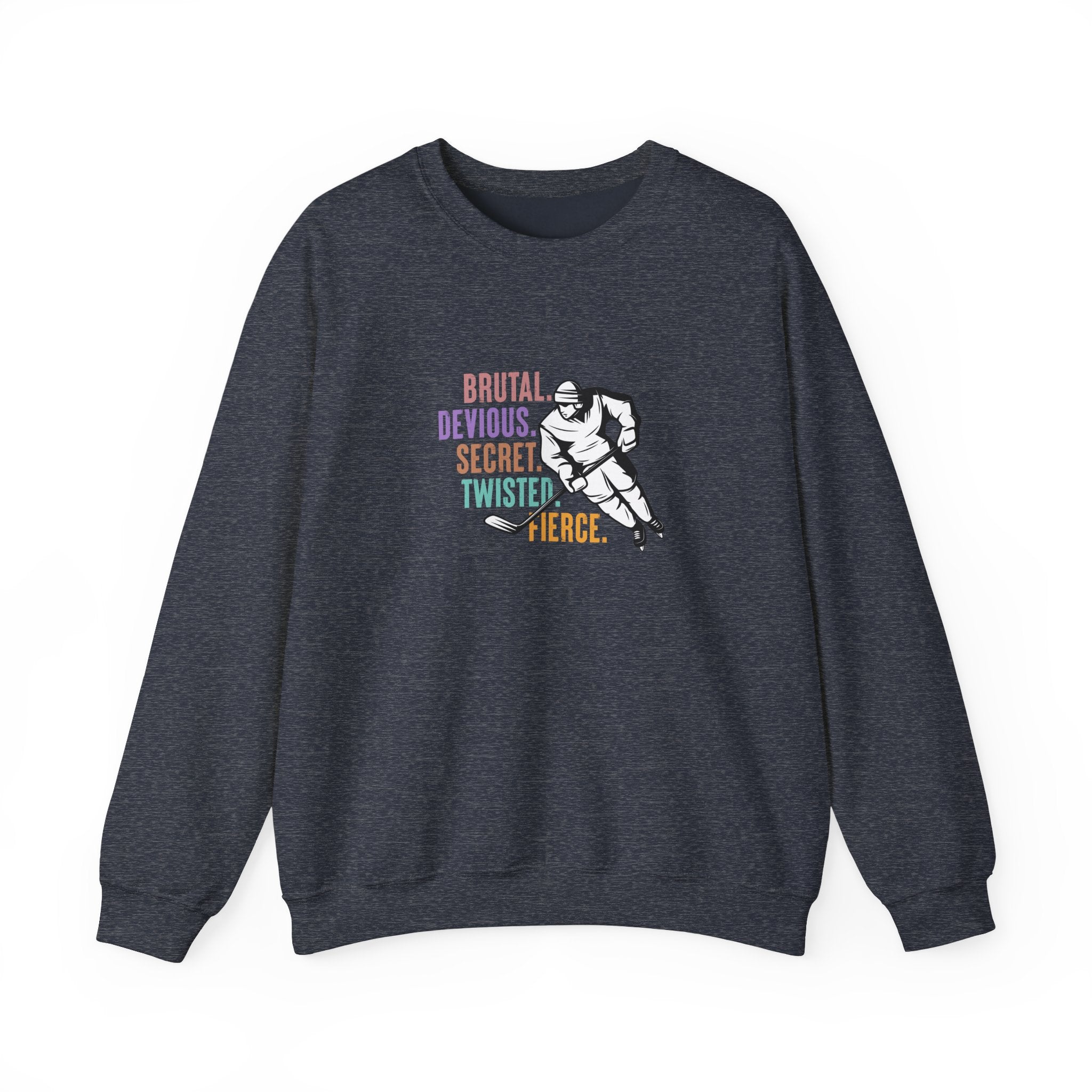 Hockey Gods Crewneck Sweatshirt