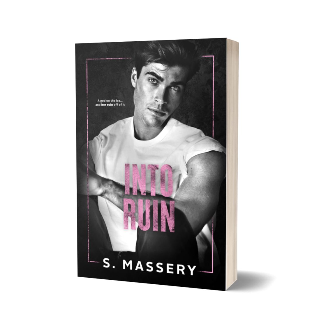 Into Ruin - Model Paperback