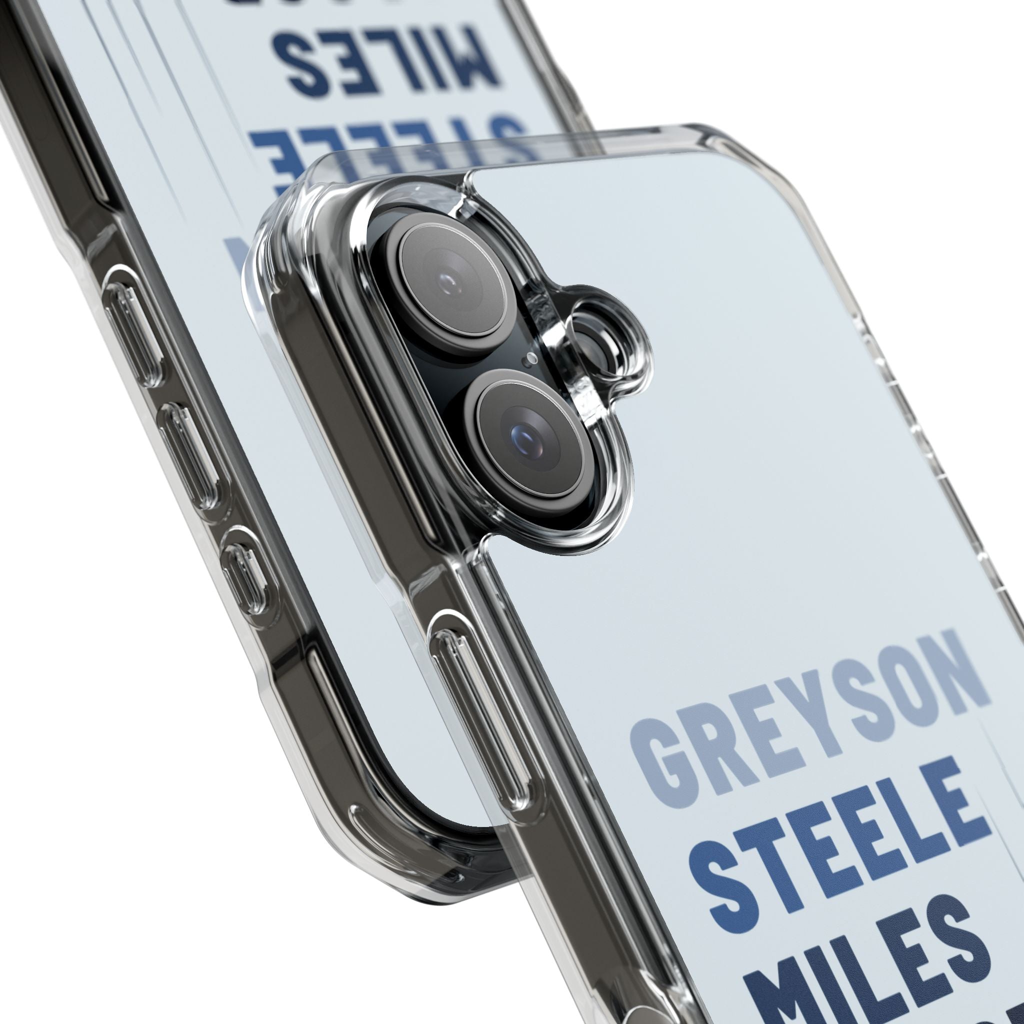 Hockey Gods MagSafe® iPhone Case