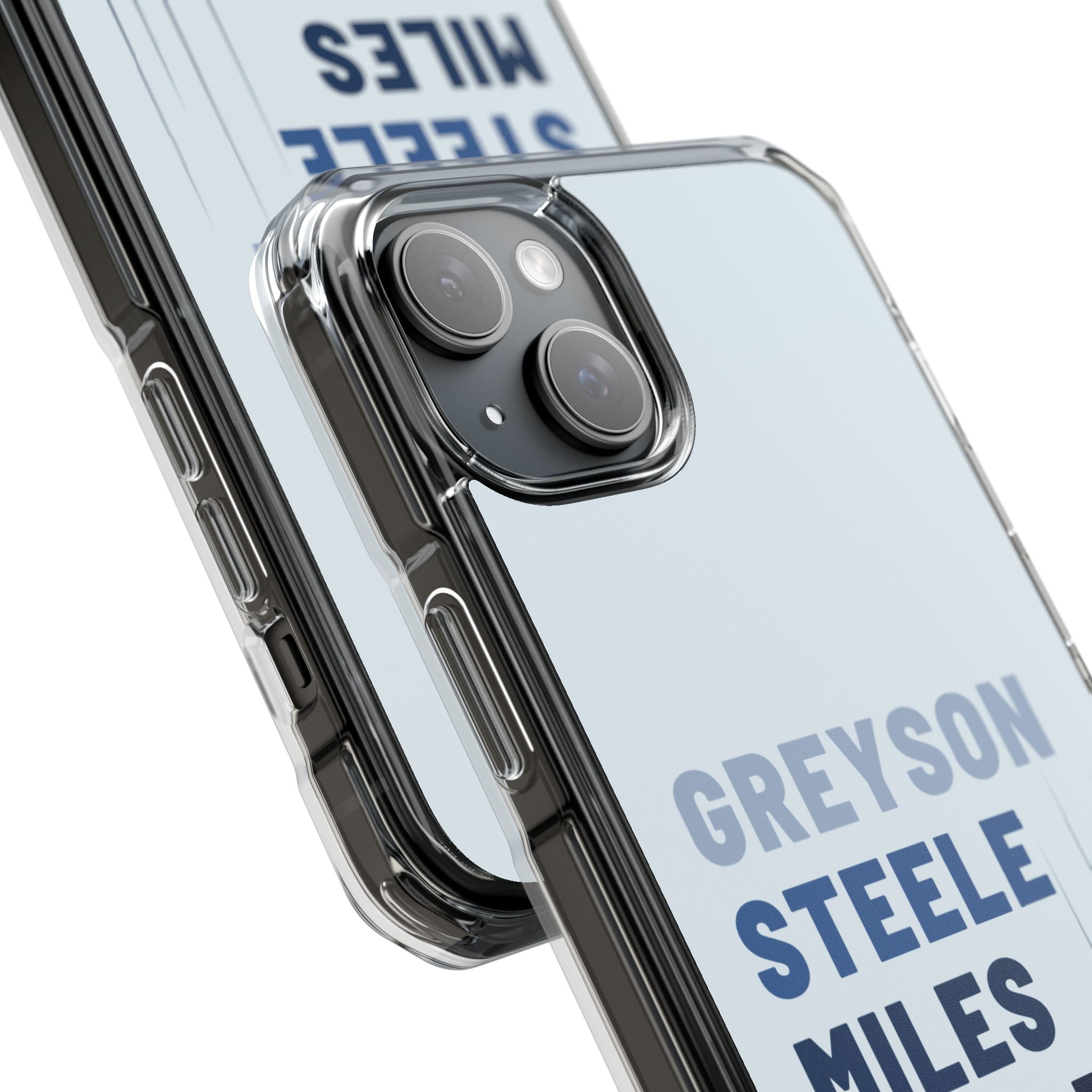 Hockey Gods MagSafe® iPhone Case