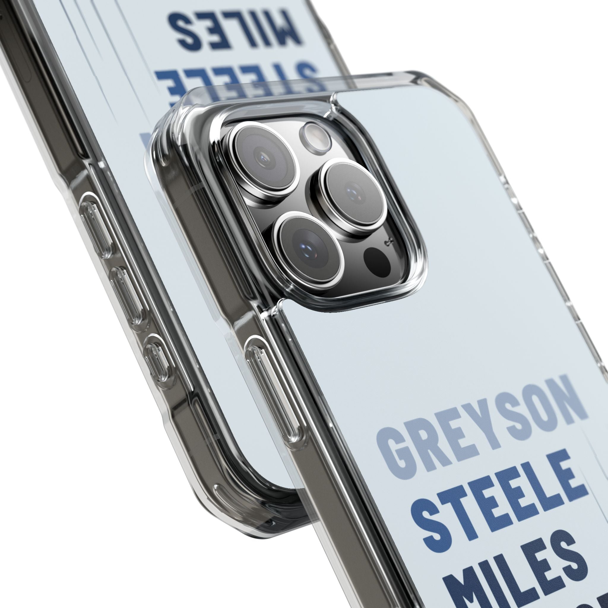 Hockey Gods MagSafe® iPhone Case