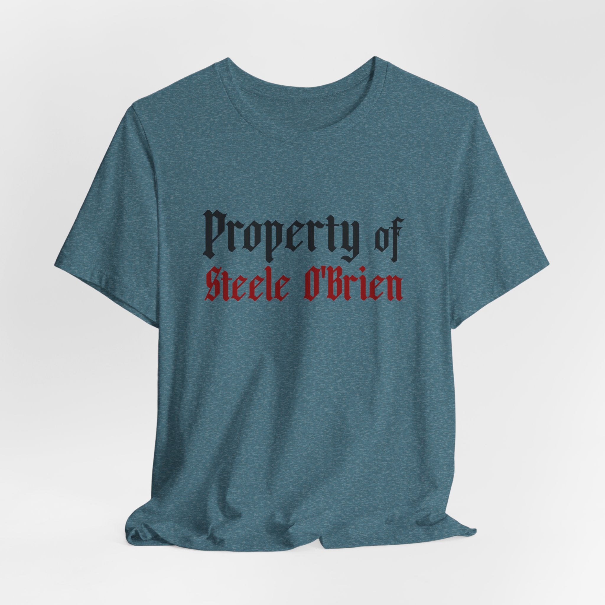 Steele O'Brien Superfan Bundle - Hockey Gods