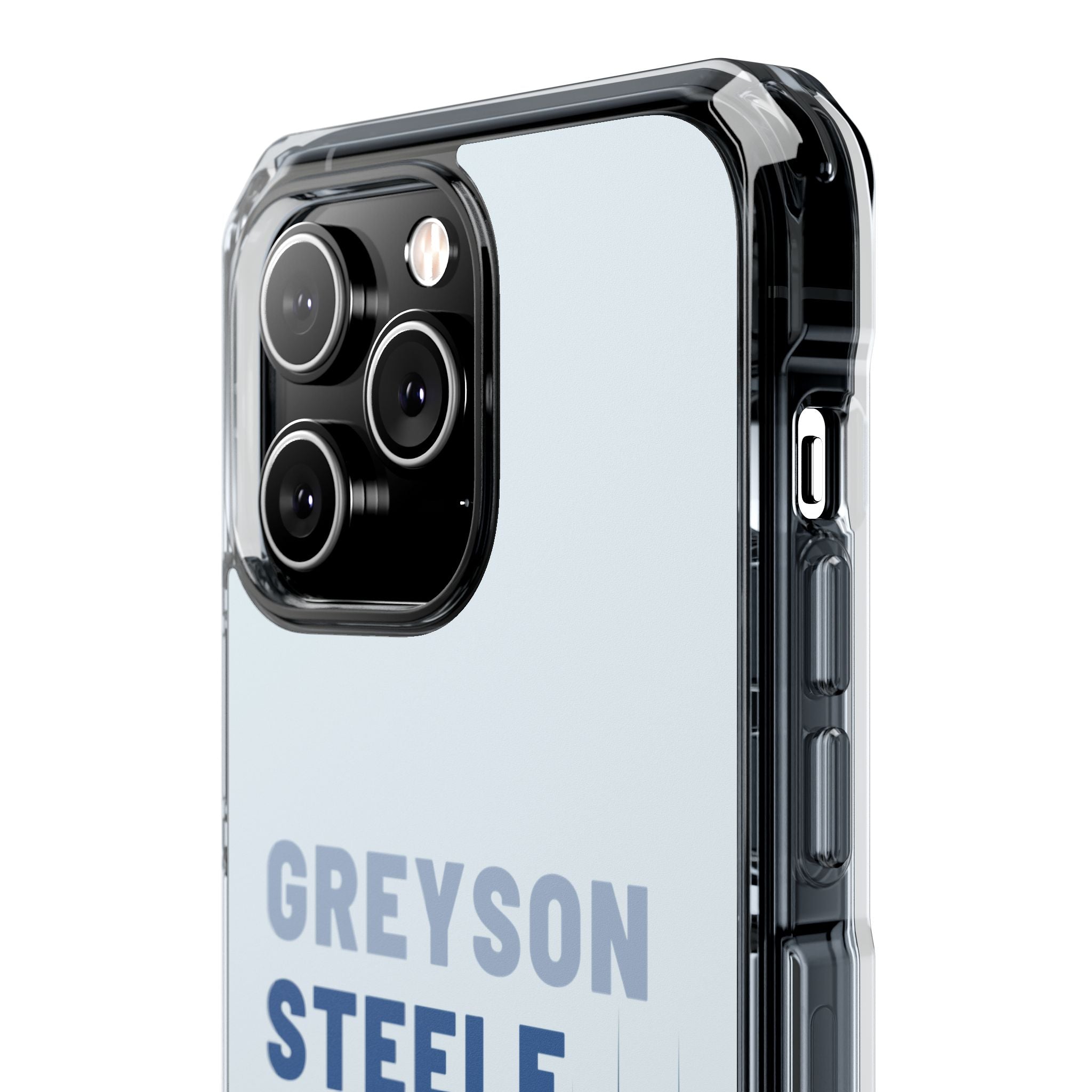 Hockey Gods MagSafe® iPhone Case