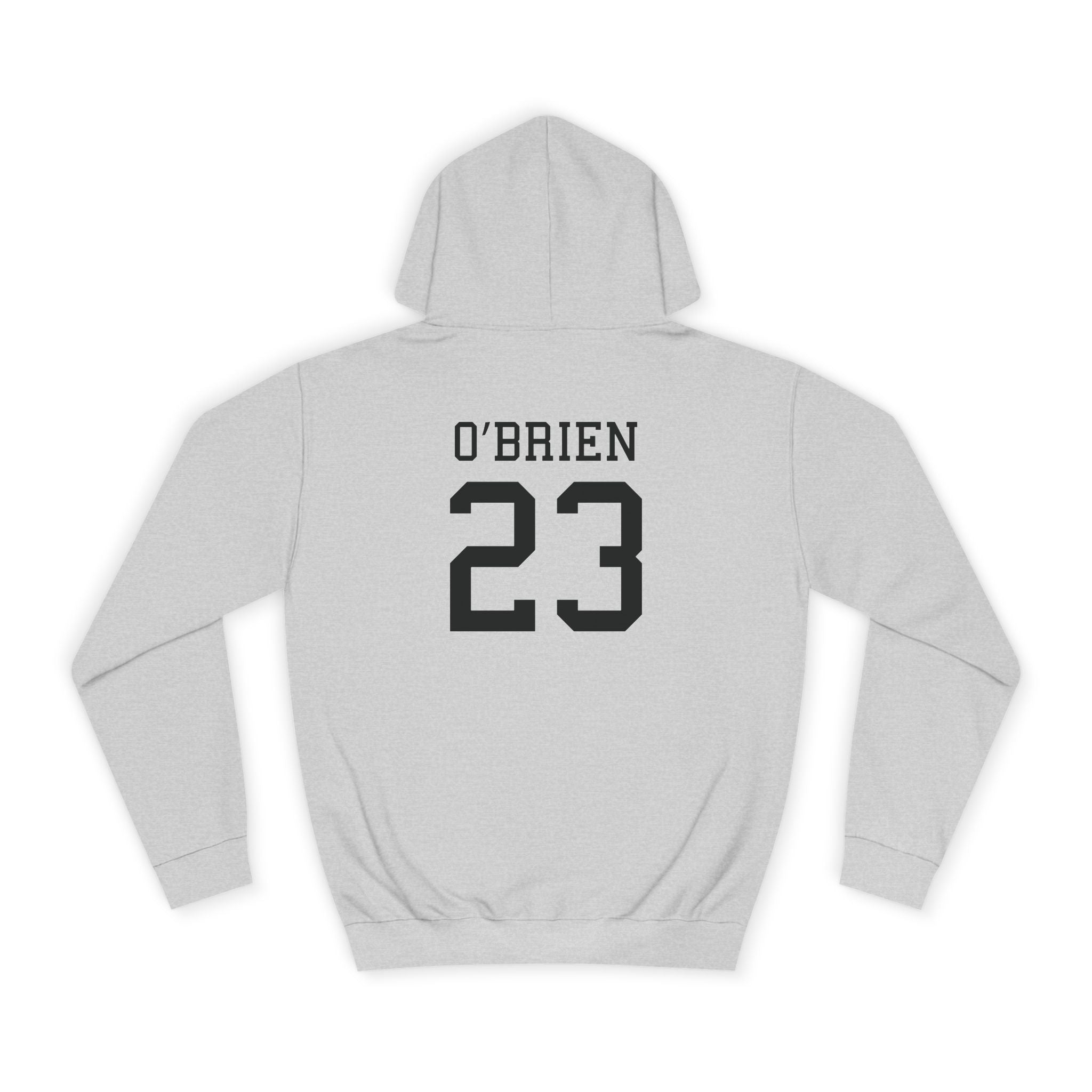 Official Crown Point University Hockey Hoodie — Steele O'Brien