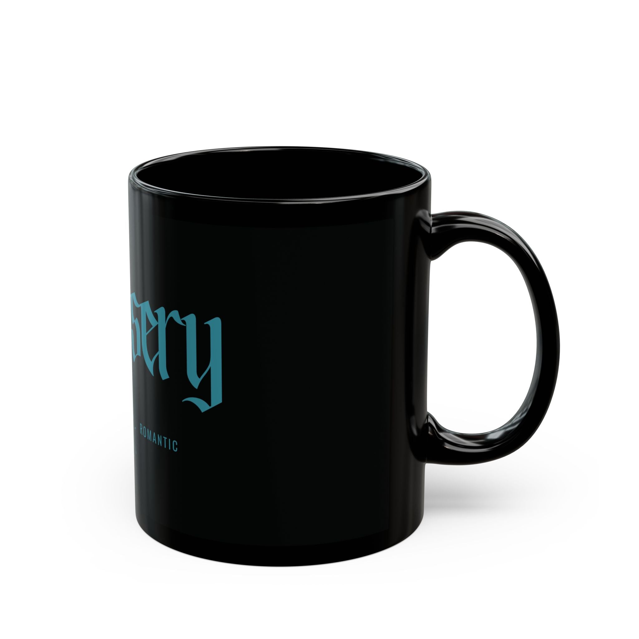 S. Massery Mug