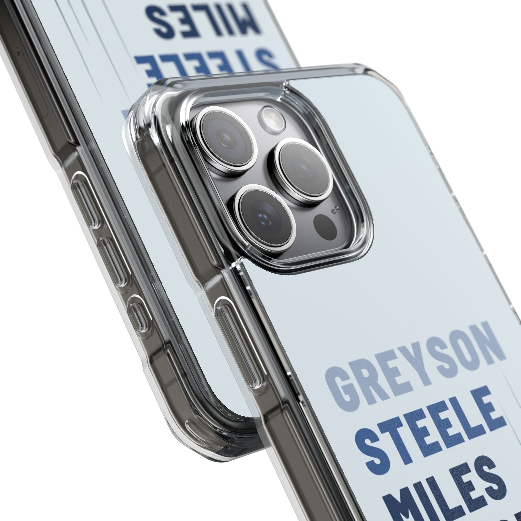 Hockey Gods MagSafe® iPhone Case