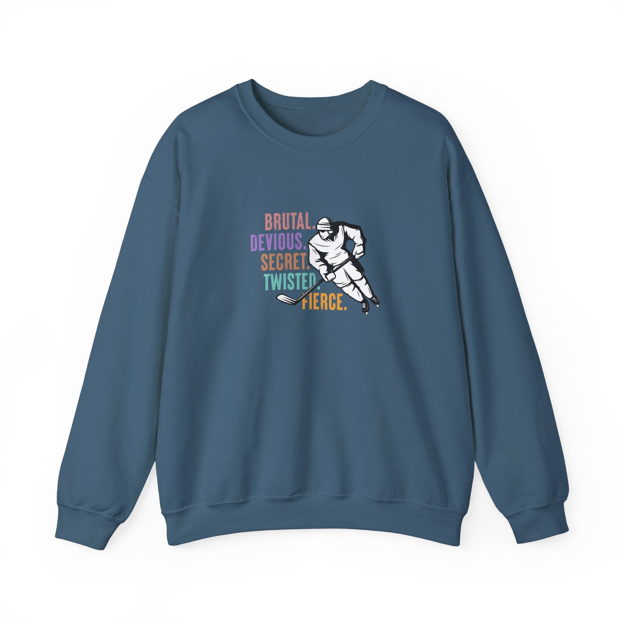 Hockey Gods Crewneck Sweatshirt