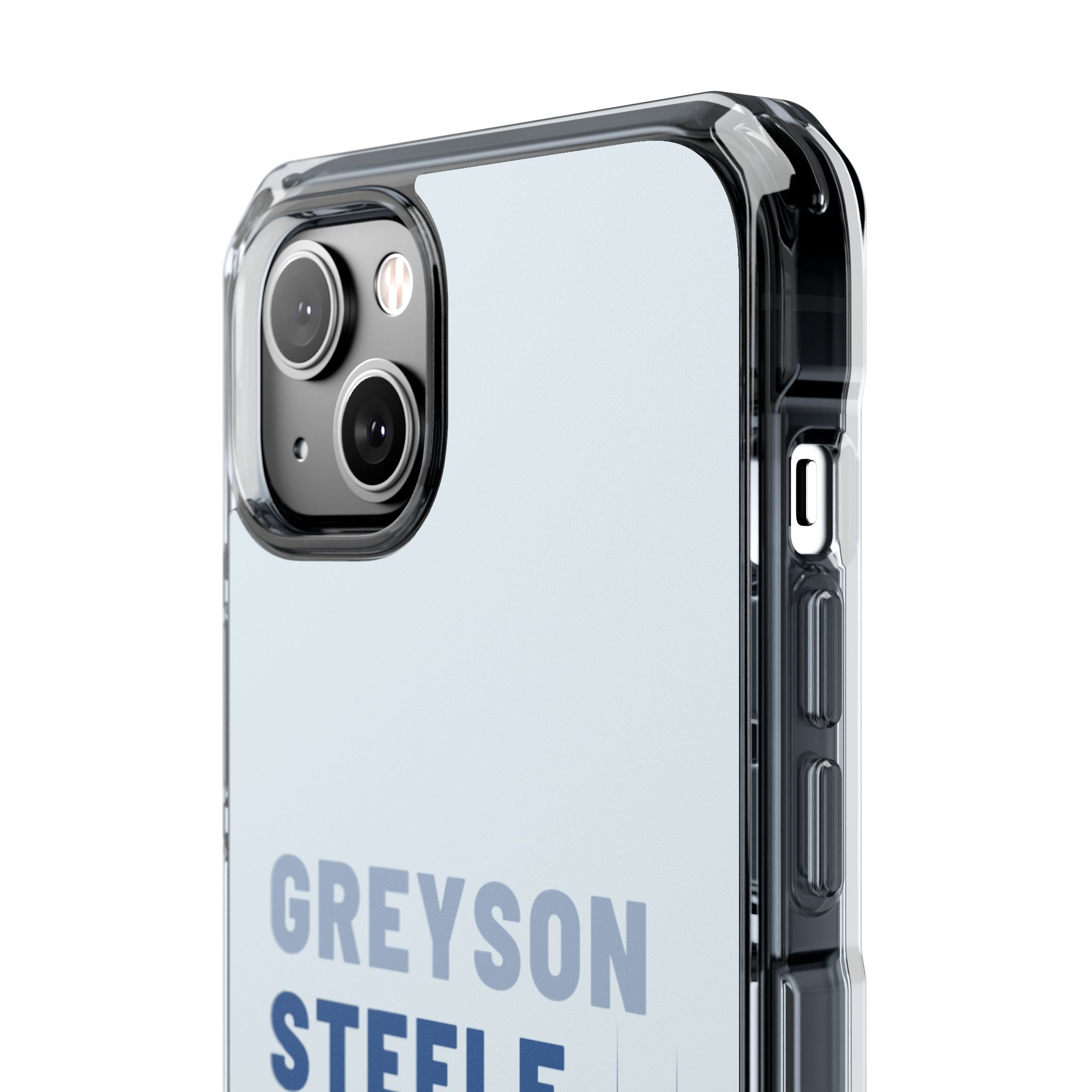 Hockey Gods MagSafe® iPhone Case