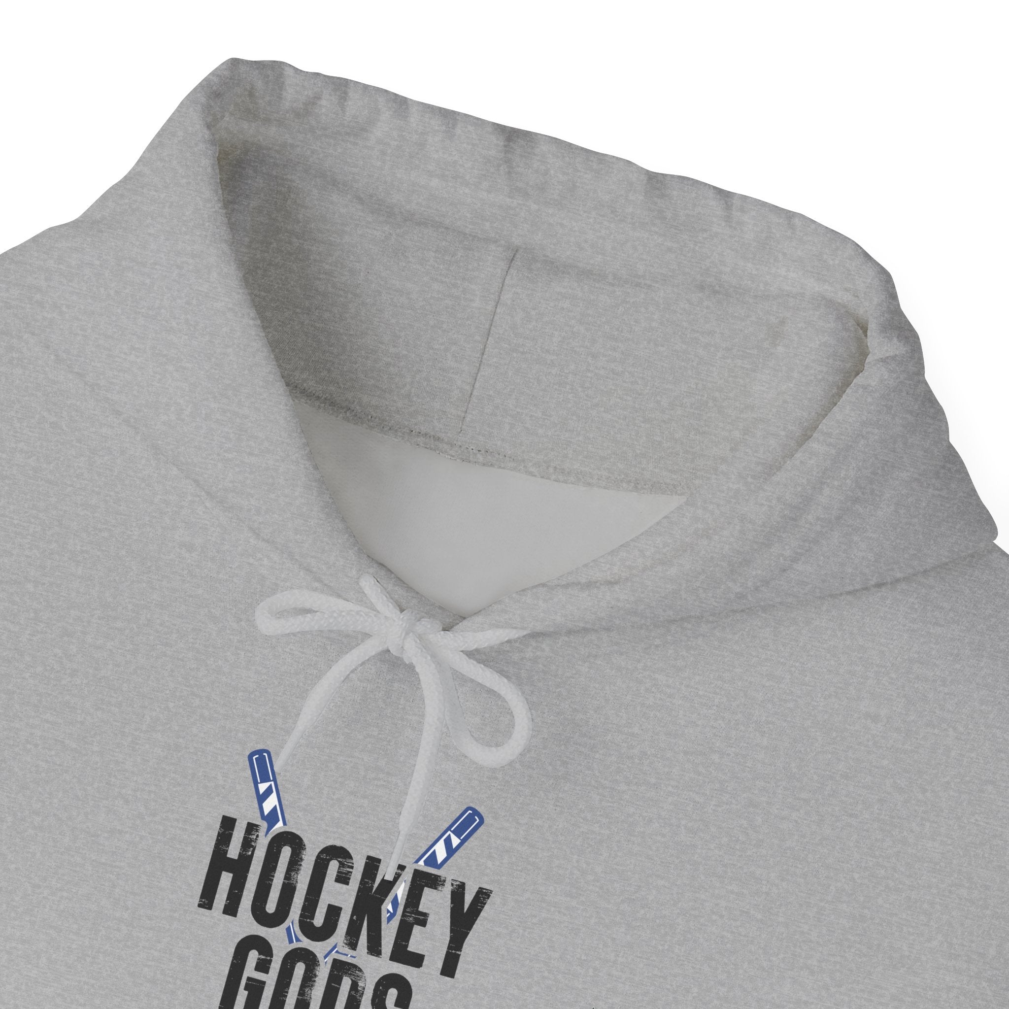 Hockey Gods Girl Hoodie