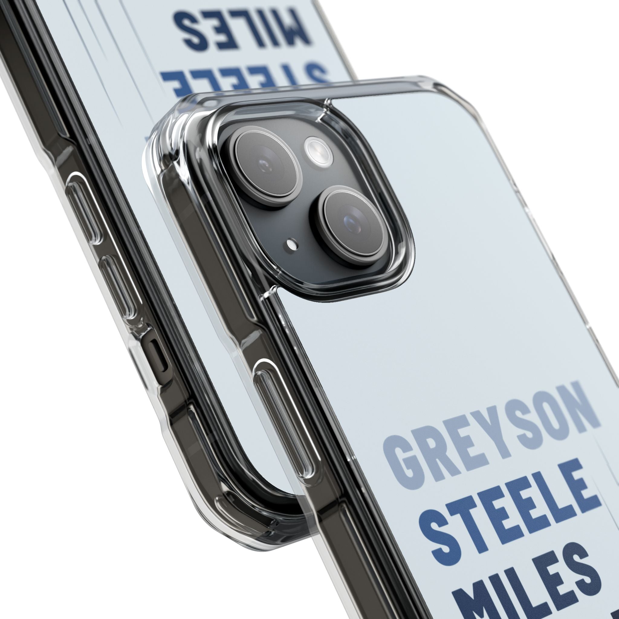 Hockey Gods MagSafe® iPhone Case