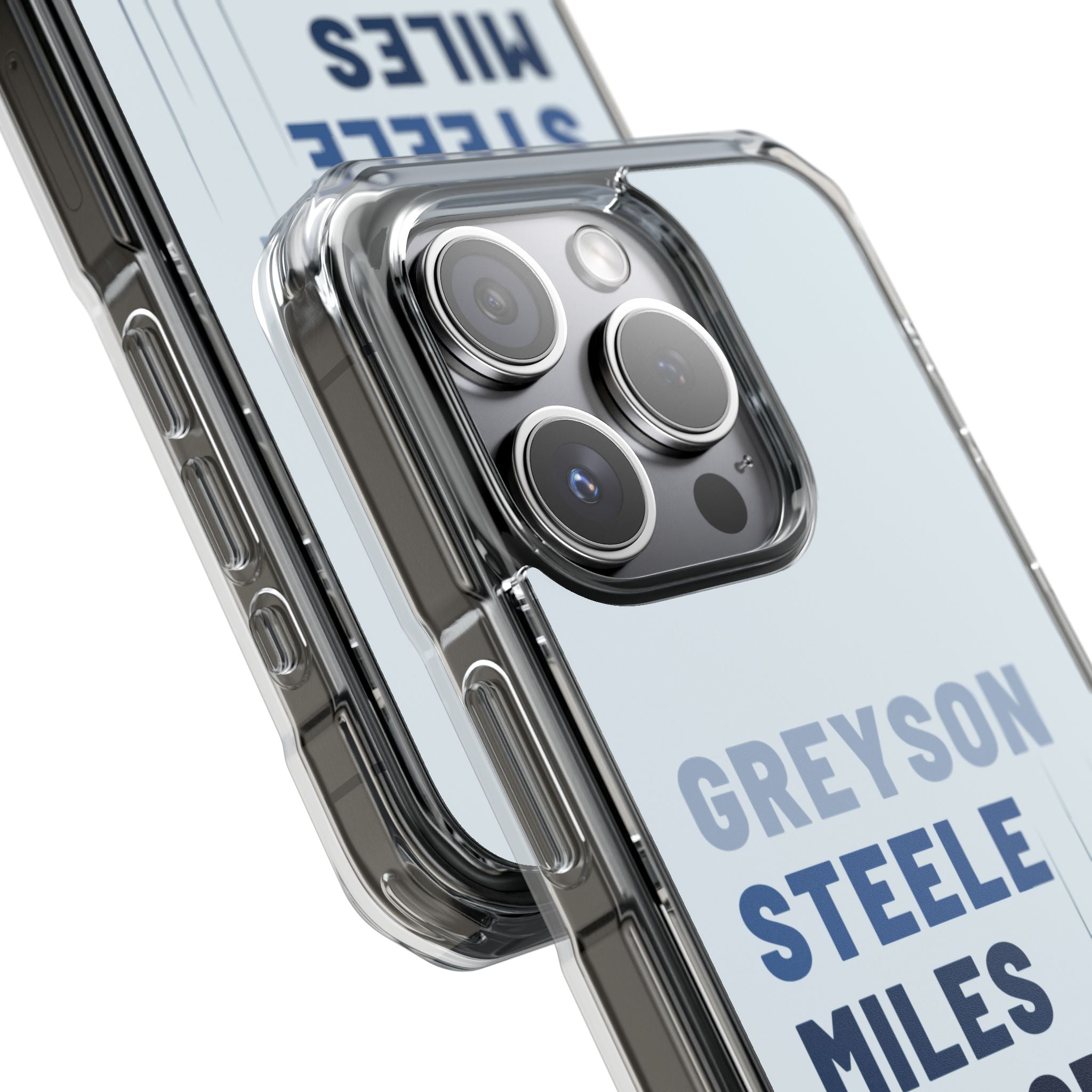 Hockey Gods MagSafe® iPhone Case