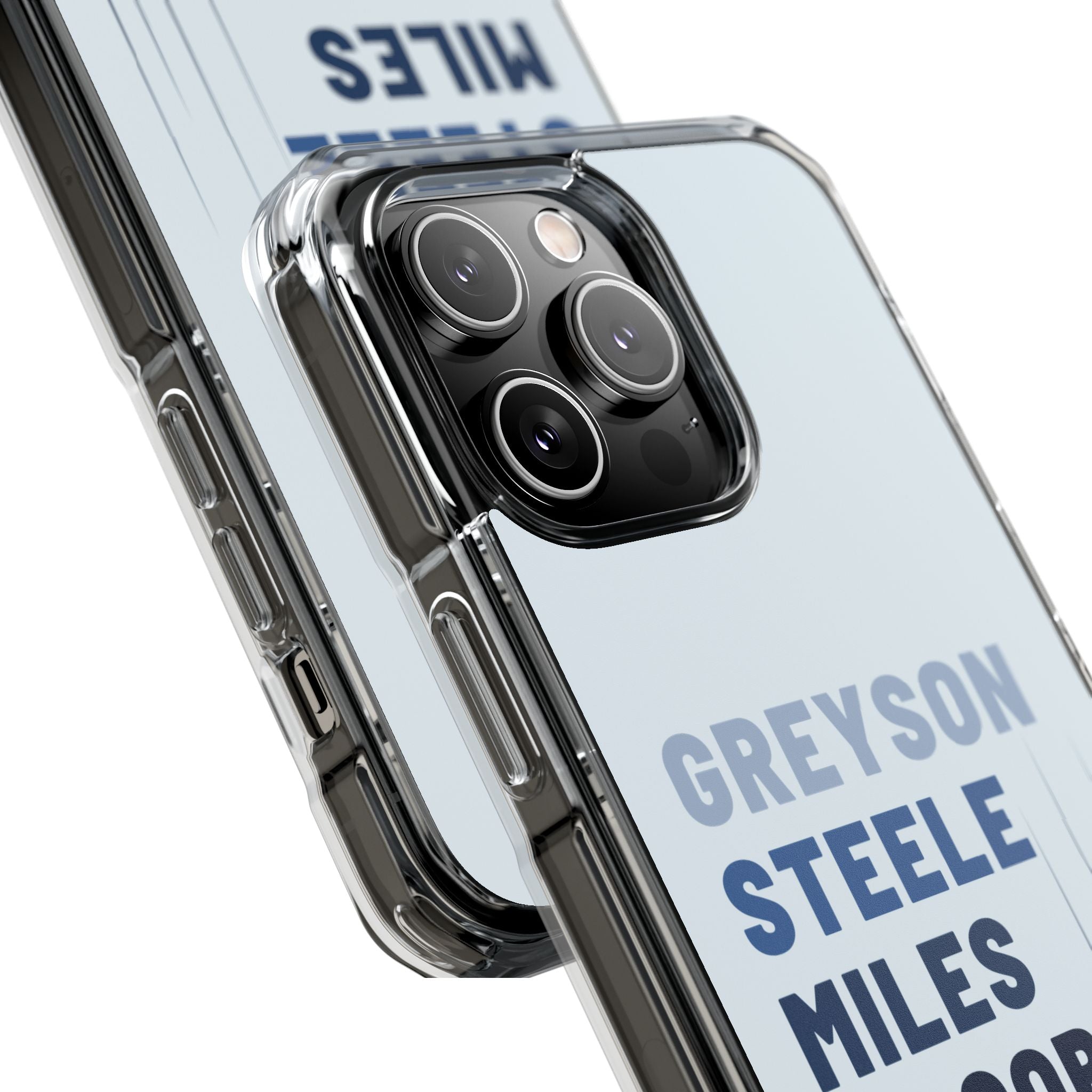 Hockey Gods MagSafe® iPhone Case