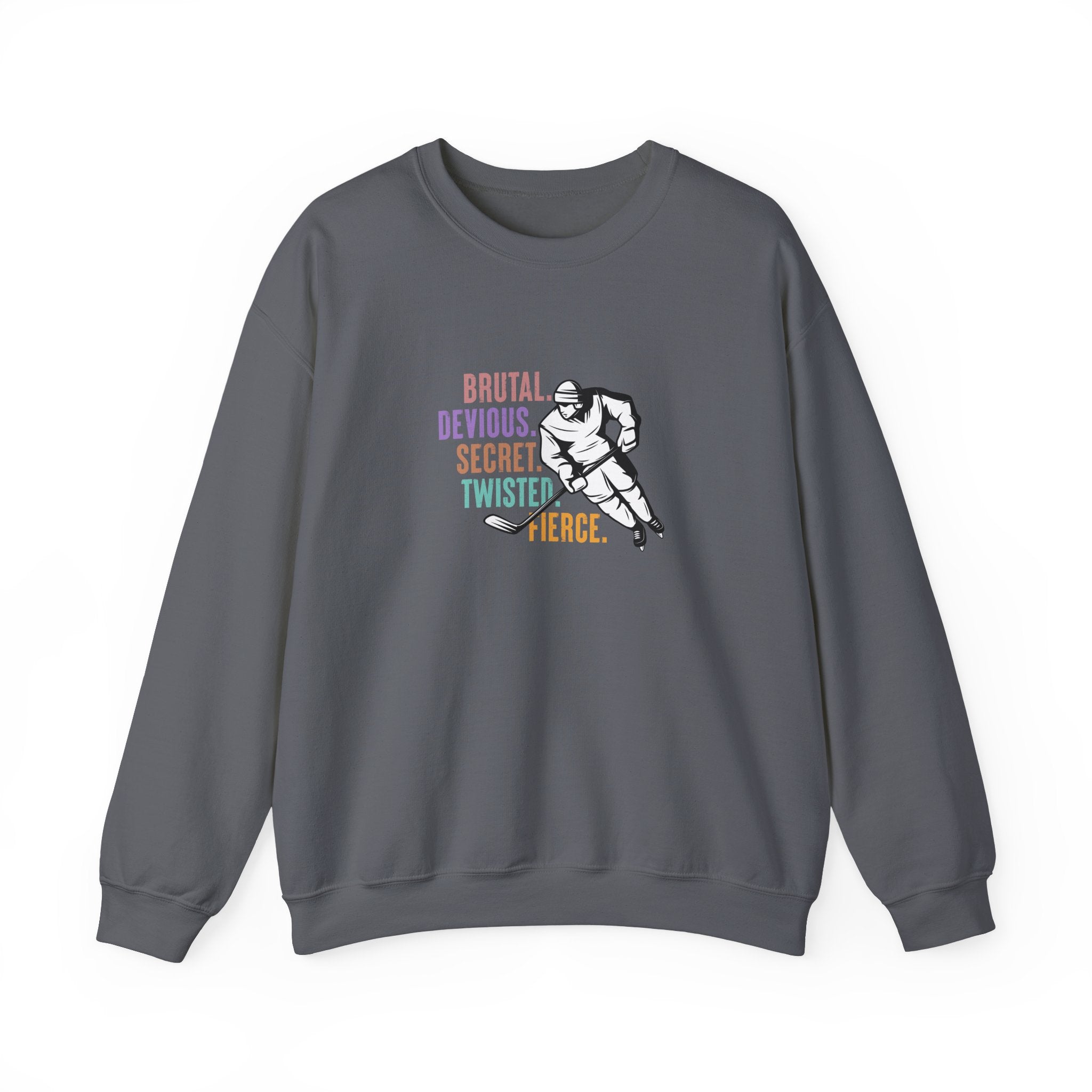 Hockey Gods Crewneck Sweatshirt