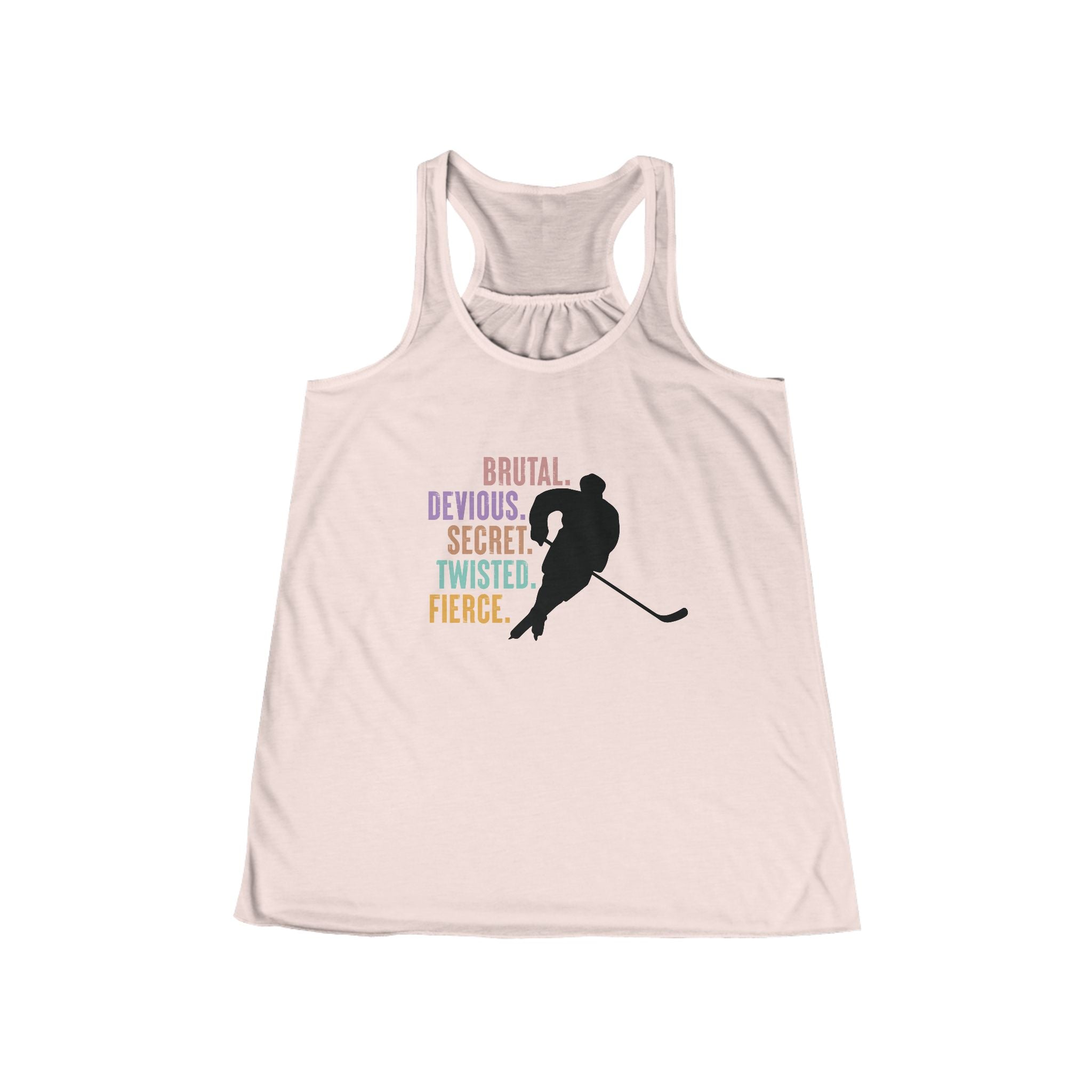 Hockey Gods Flowy Tank Top