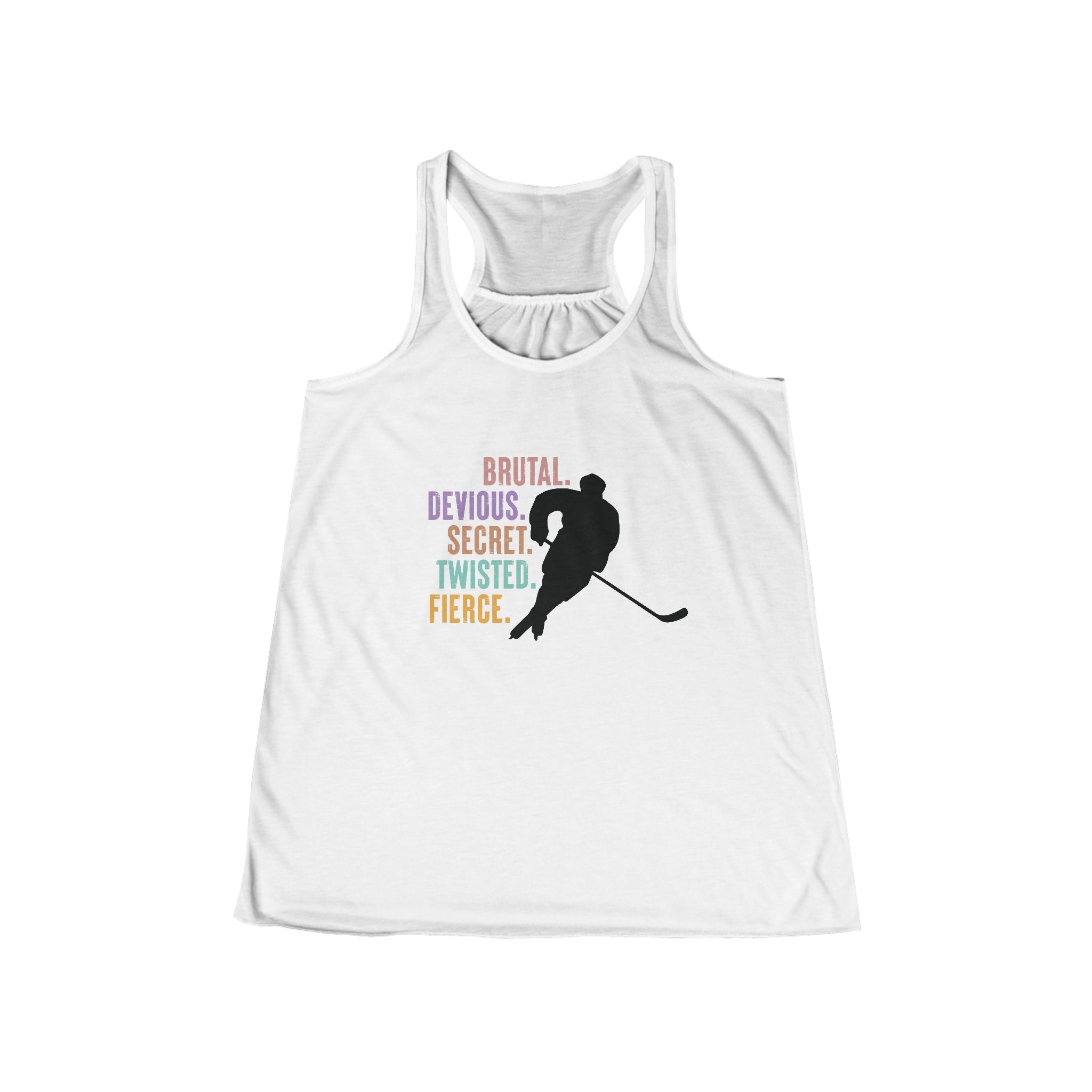 Hockey Gods Flowy Tank Top