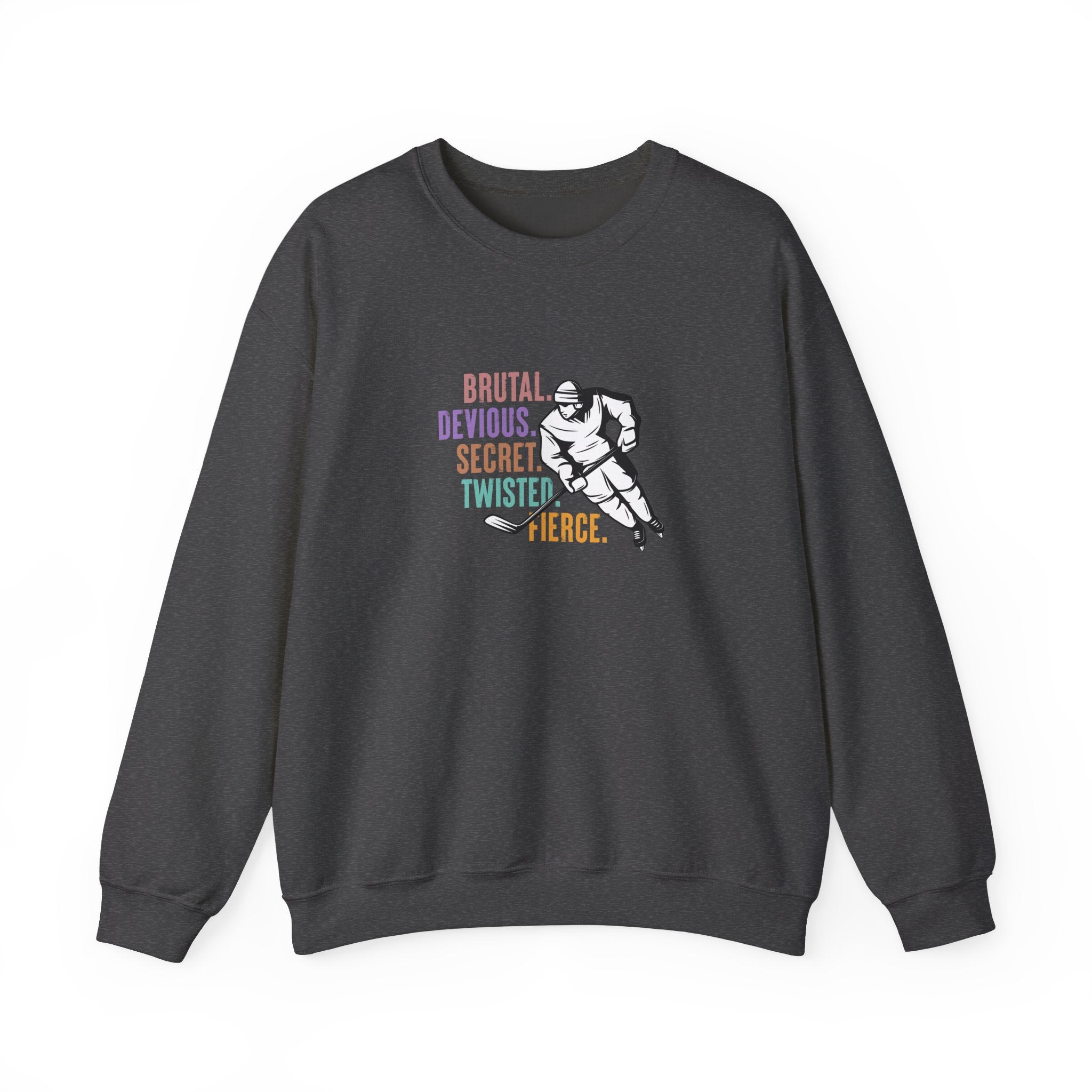Hockey Gods Crewneck Sweatshirt