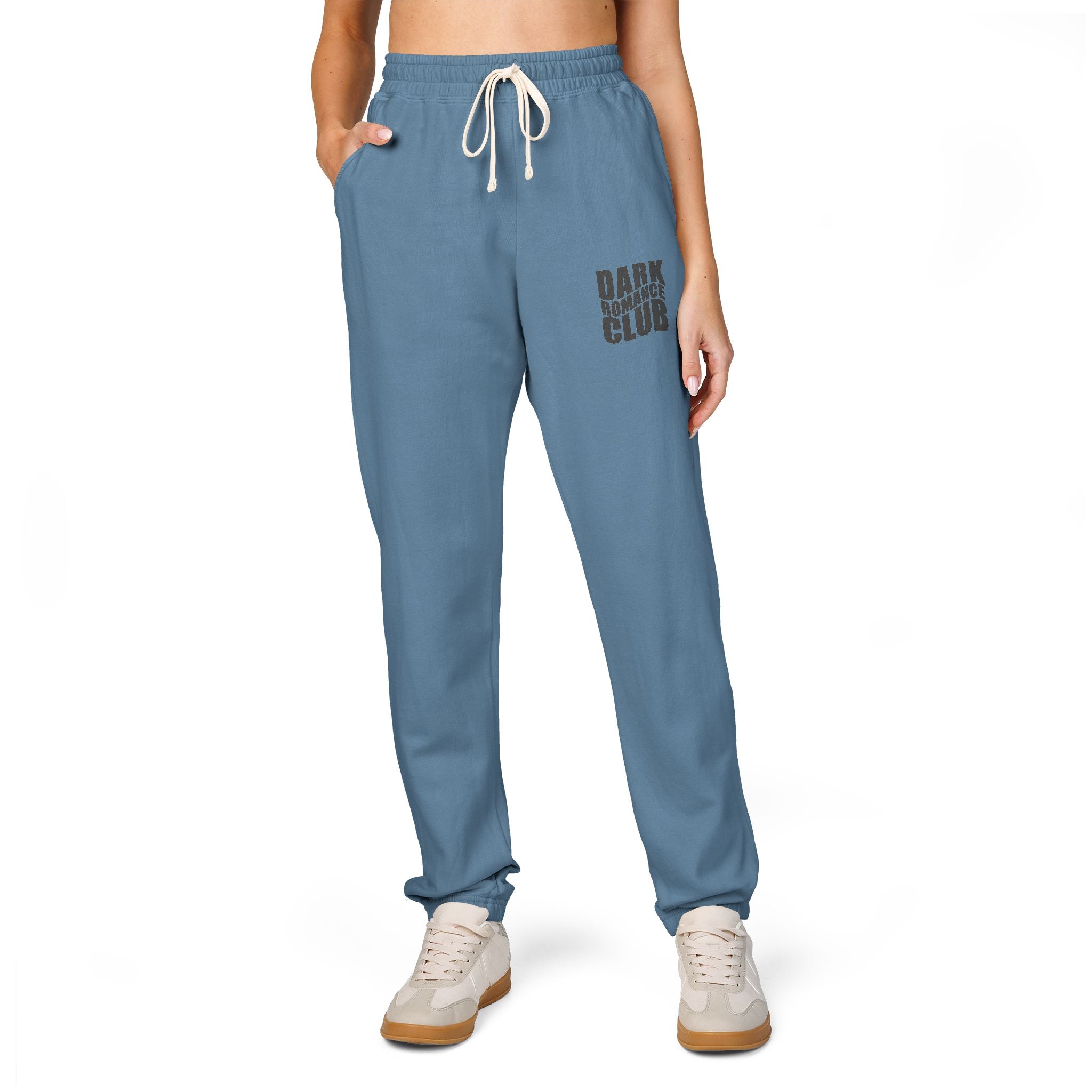 Dark Romance Club – Fleece Joggers
