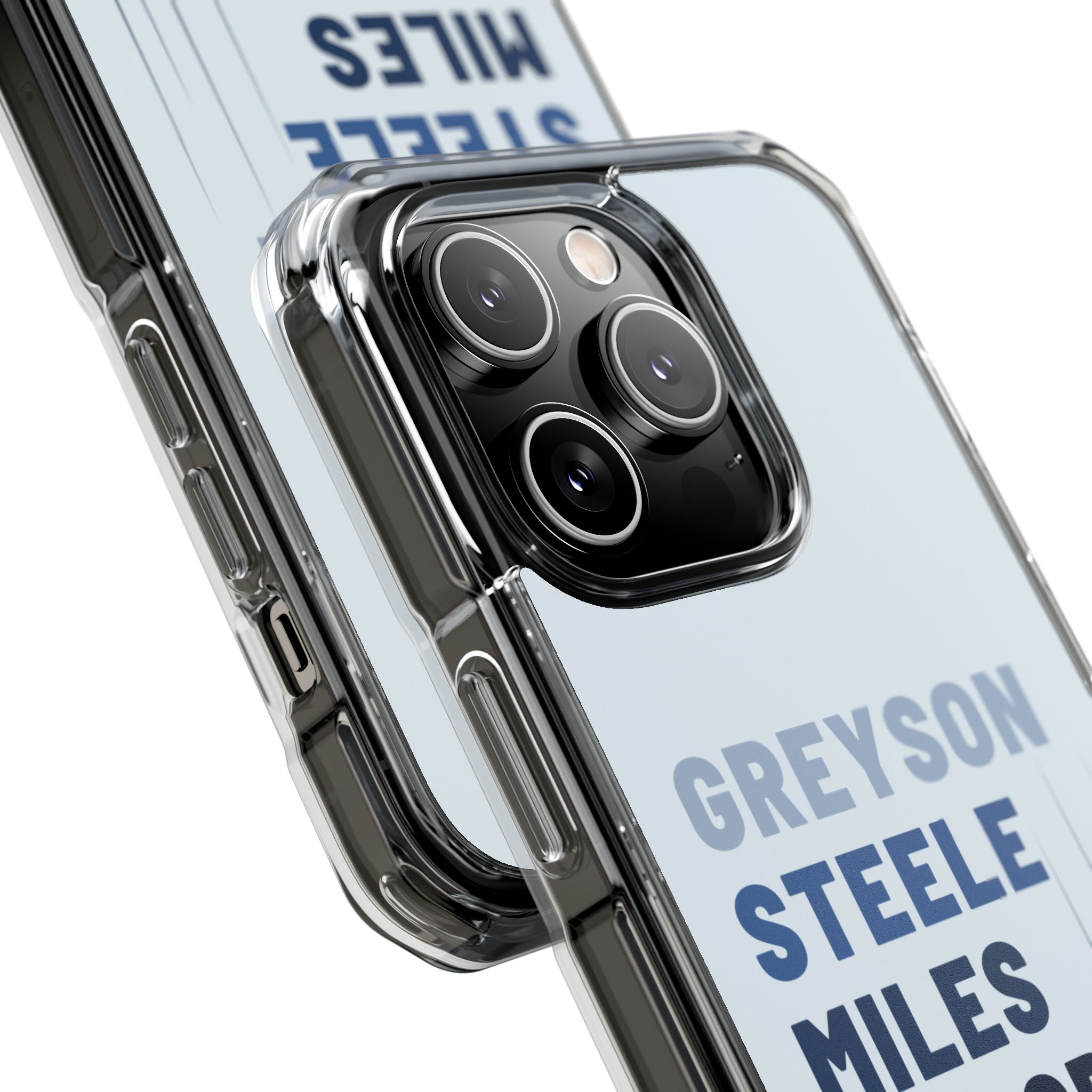 Hockey Gods MagSafe® iPhone Case