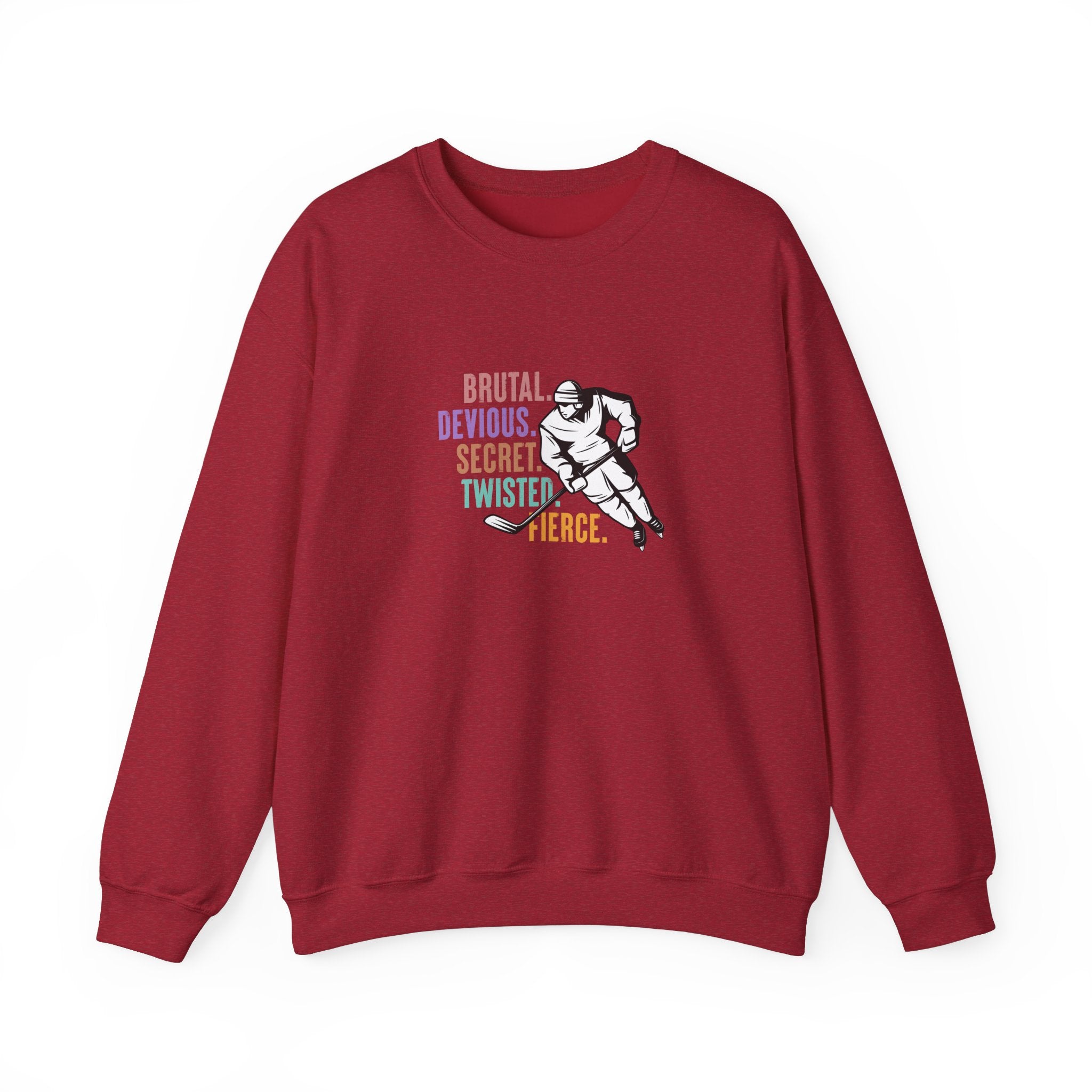 Hockey Gods Crewneck Sweatshirt