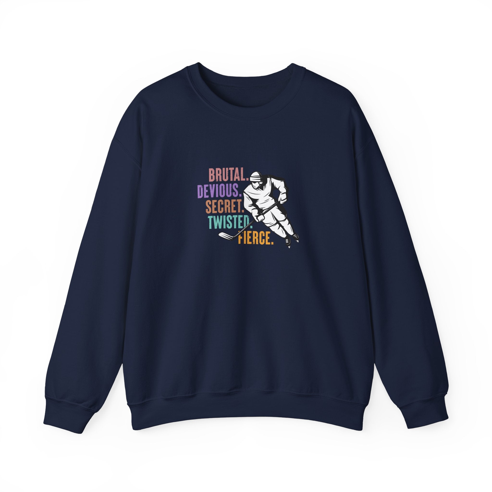 Hockey Gods Crewneck Sweatshirt