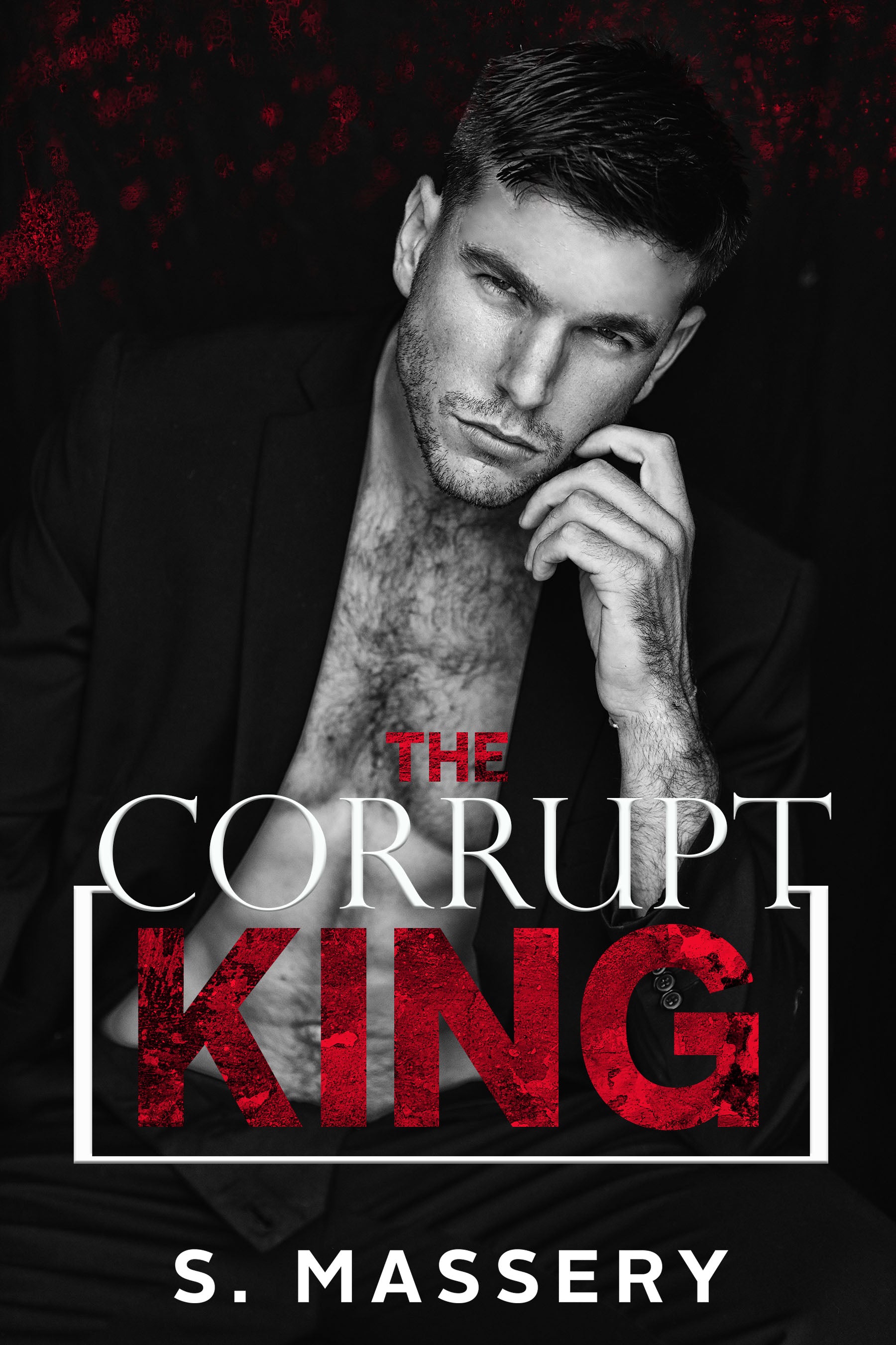 The Corrupt King - Ebook