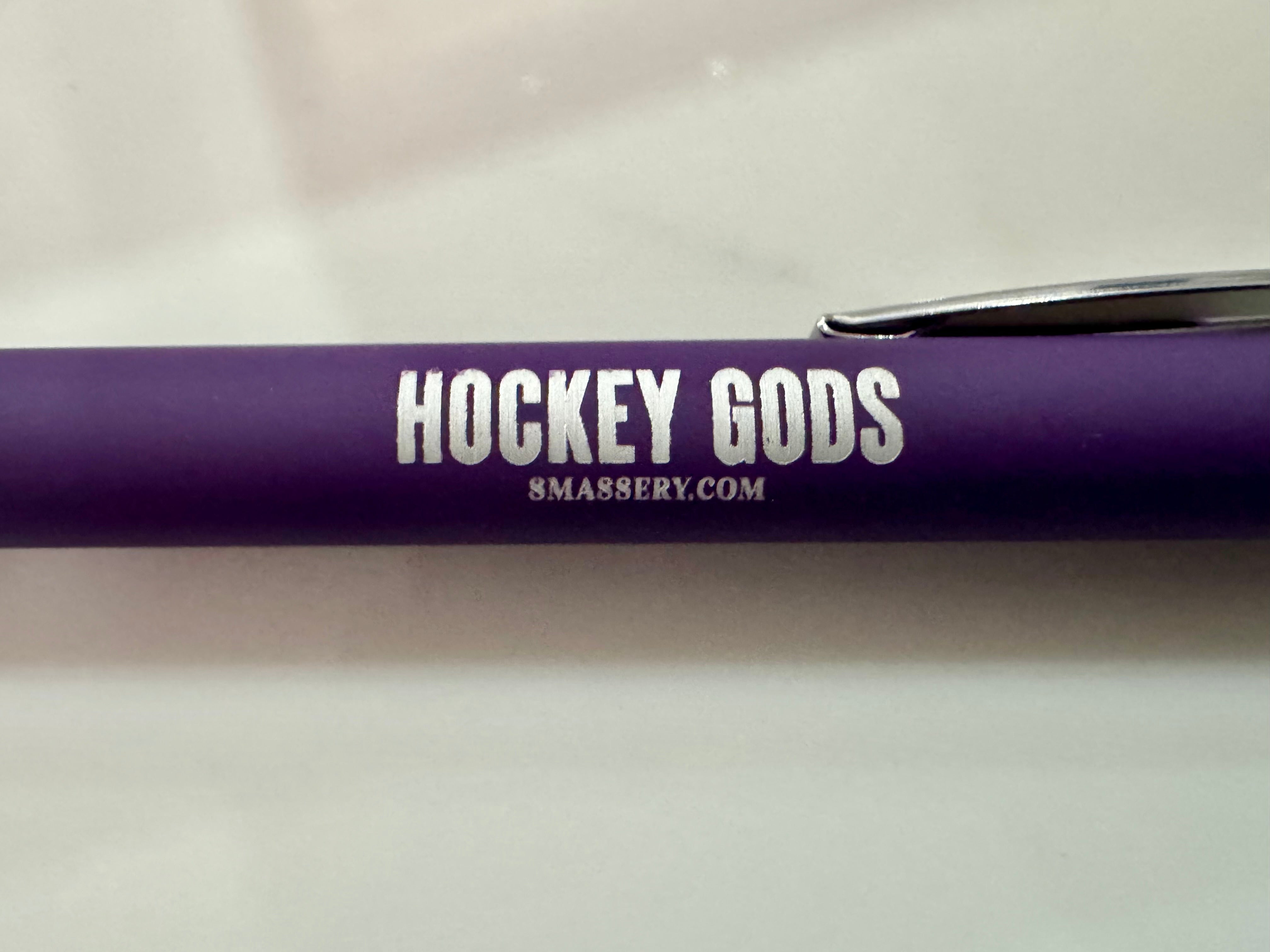 Pen Bundle - Set of 3