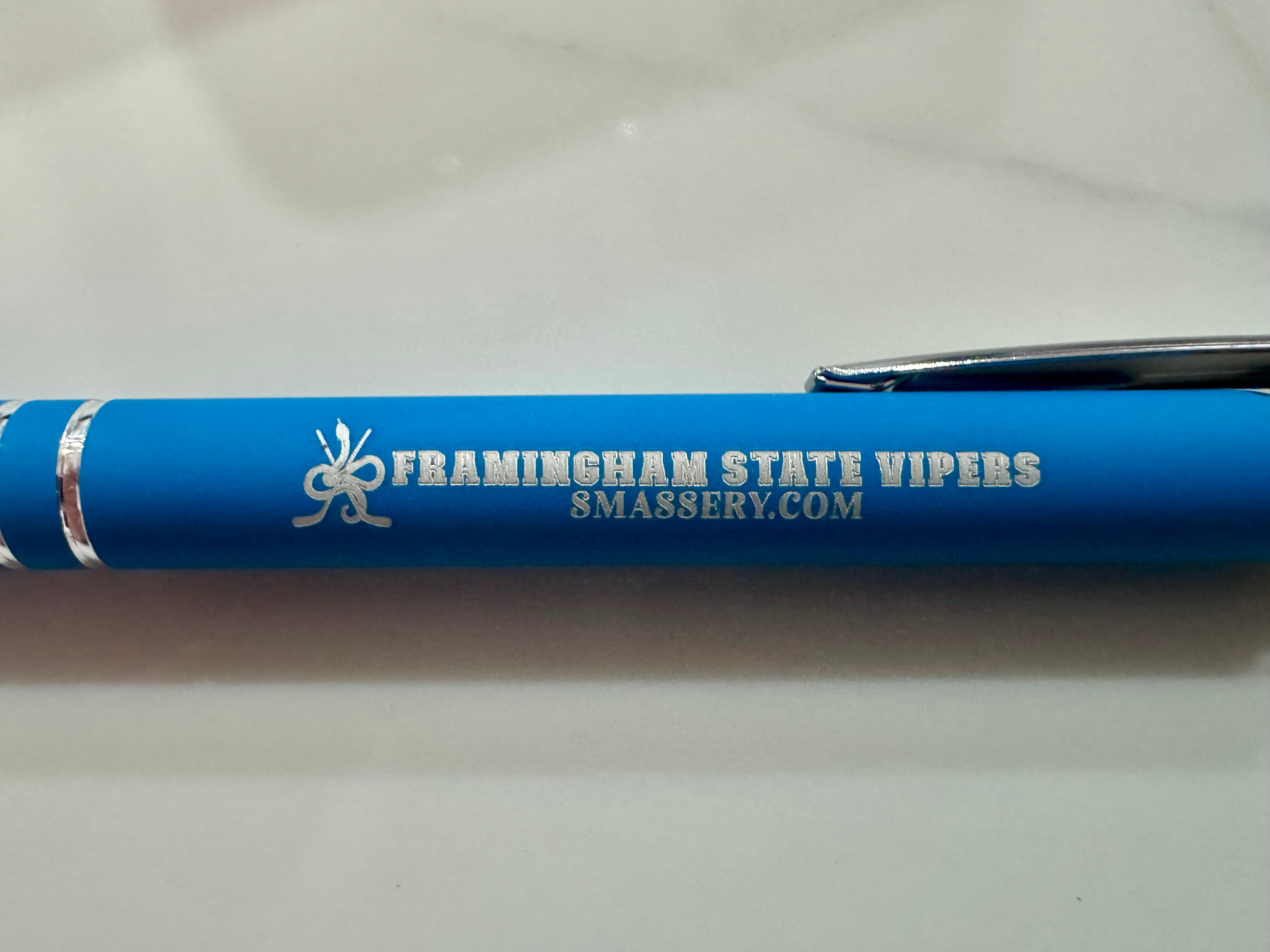 Pen Bundle - Set of 3