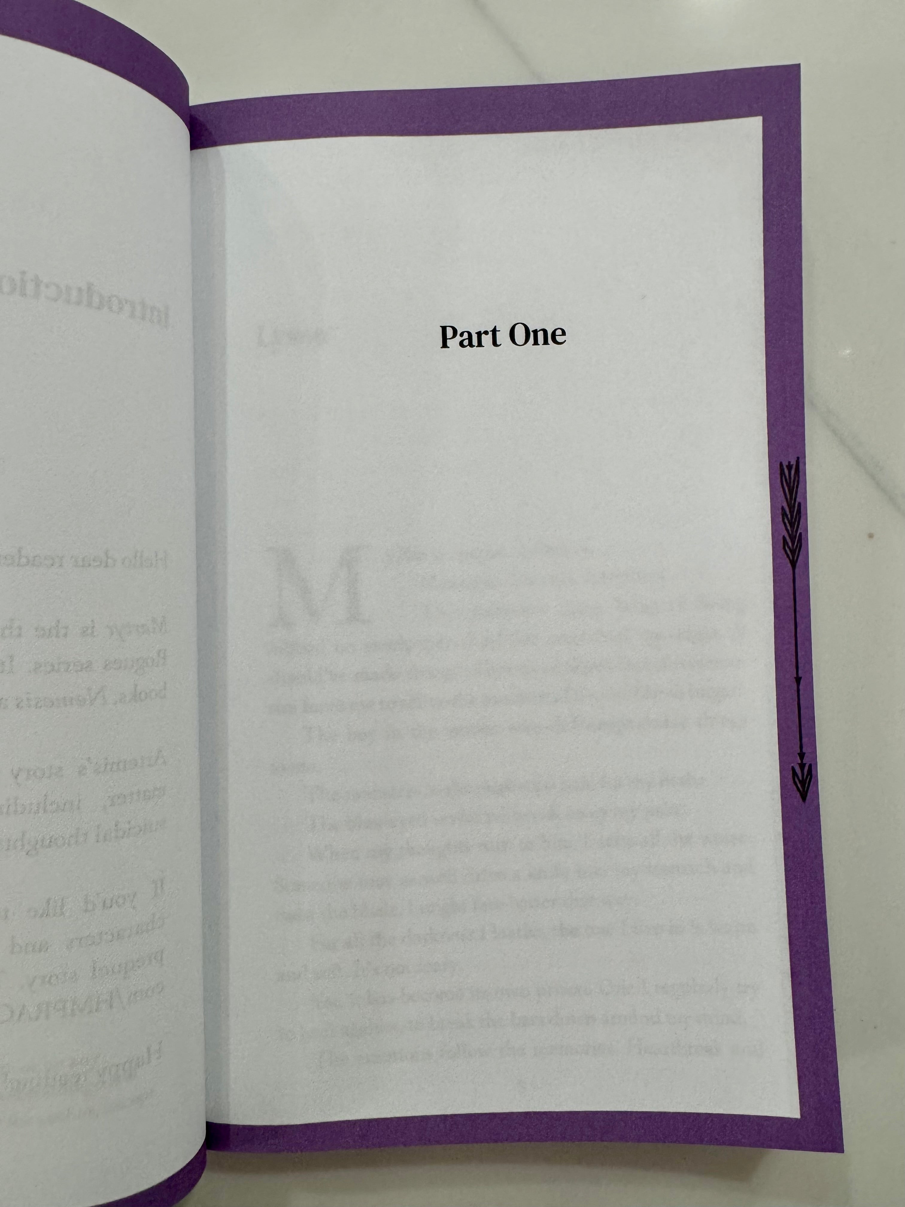 Martyr - Special Edition Paperback