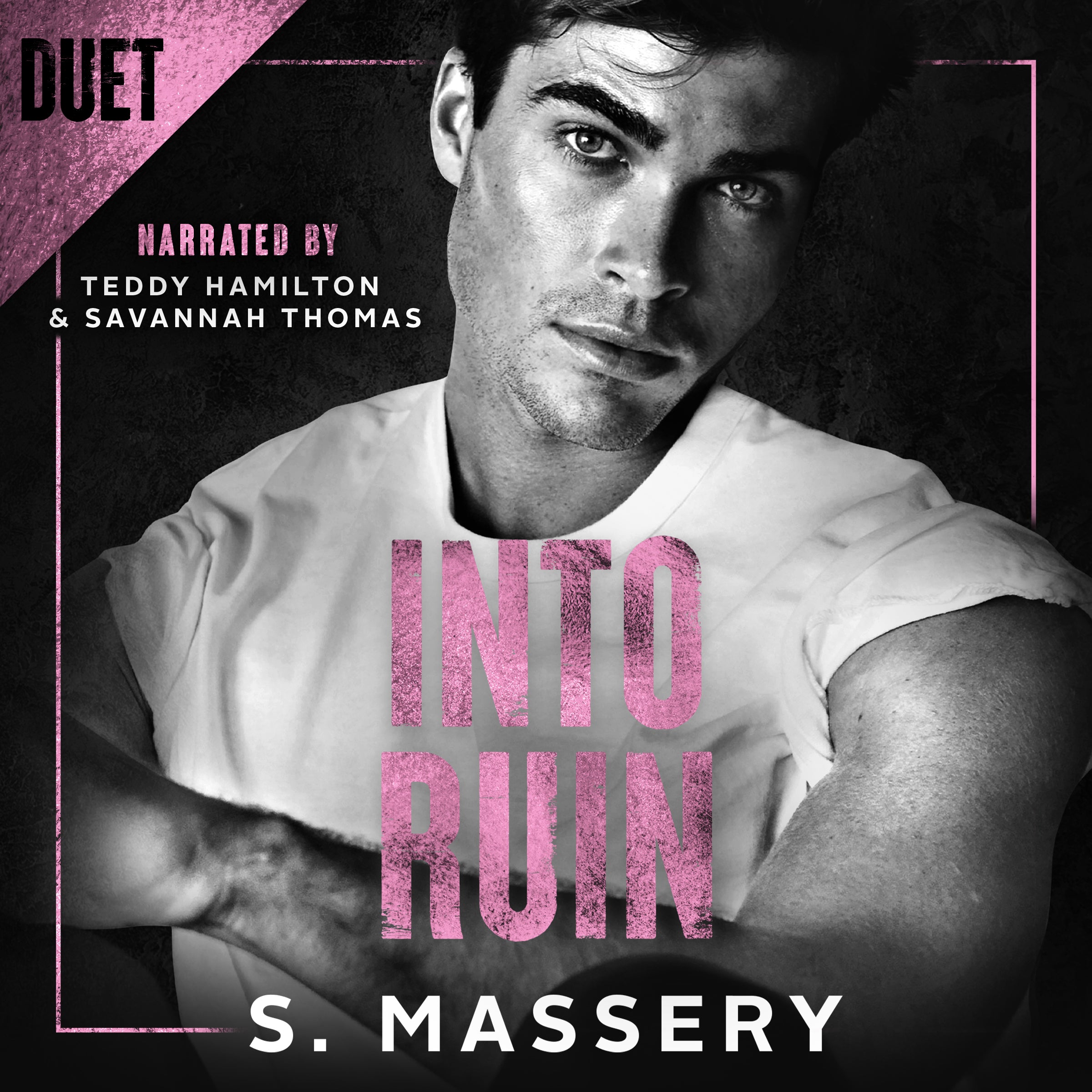 Into Ruin - Audiobook